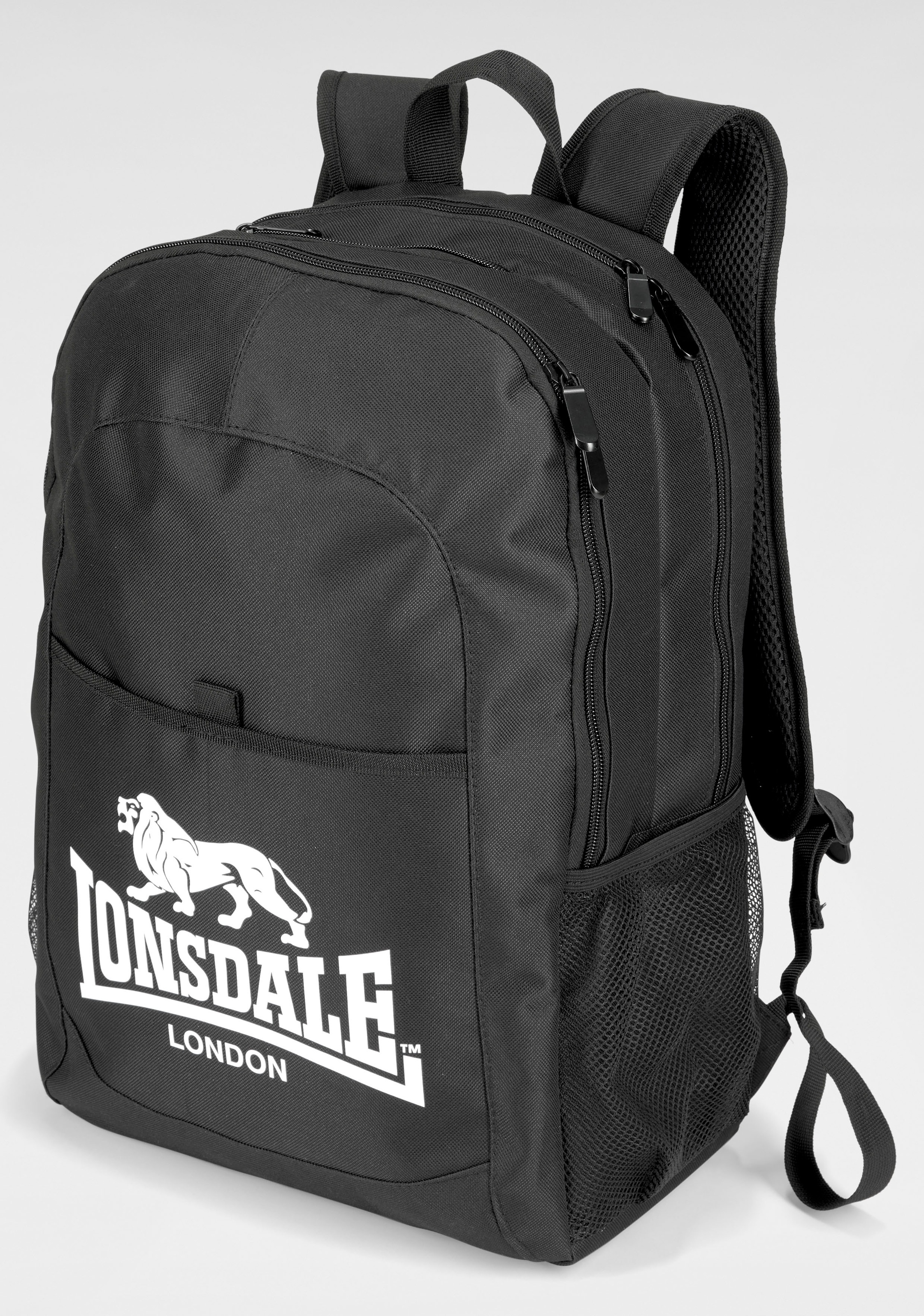 Image of Lonsdale Cityrucksack »POYNTON« bei Ackermann Versand Schweiz