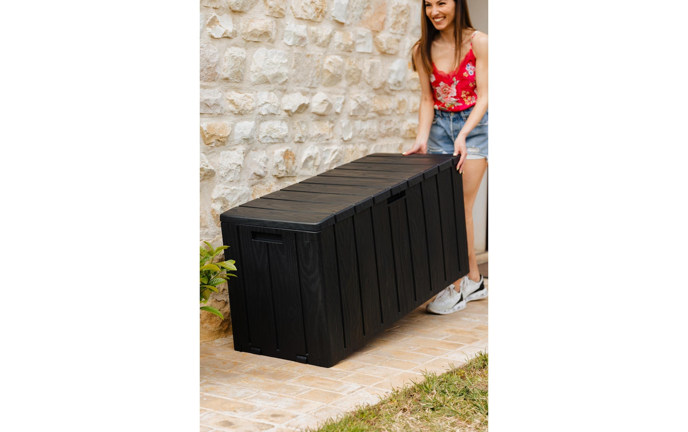 Gartenbox »Toomax Bravo 270«
