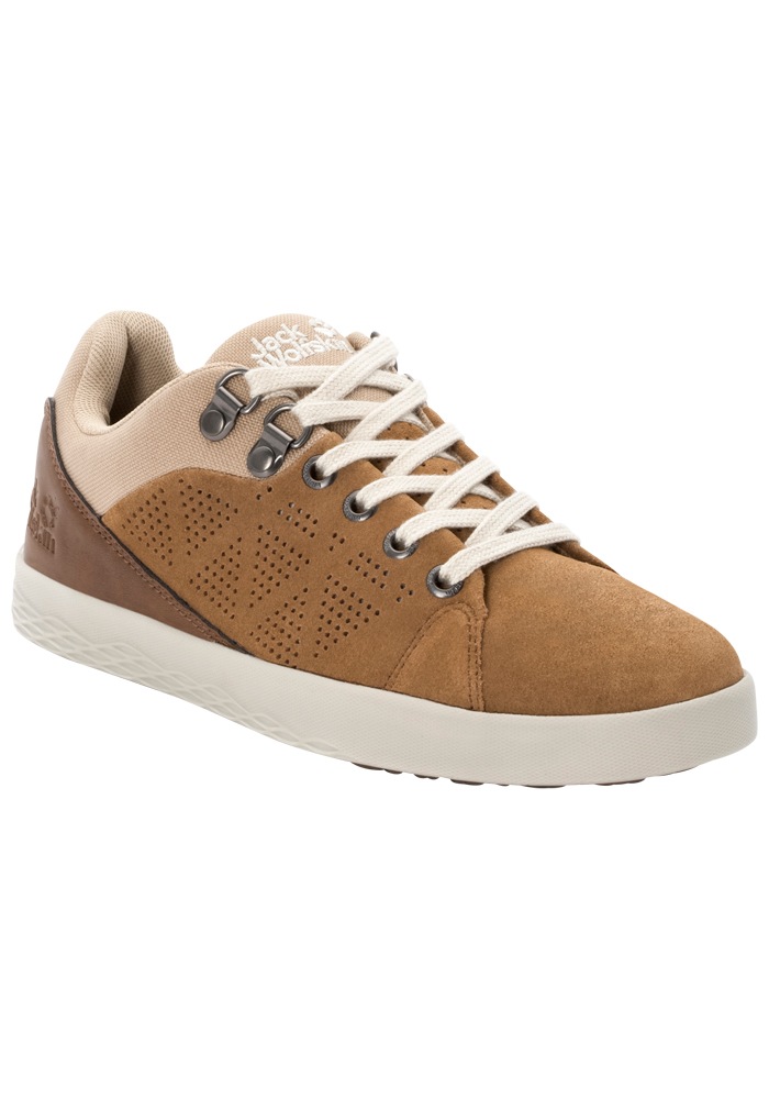 Image of Jack Wolfskin Sneaker »AUCKLAND LOW W« bei Ackermann Versand Schweiz
