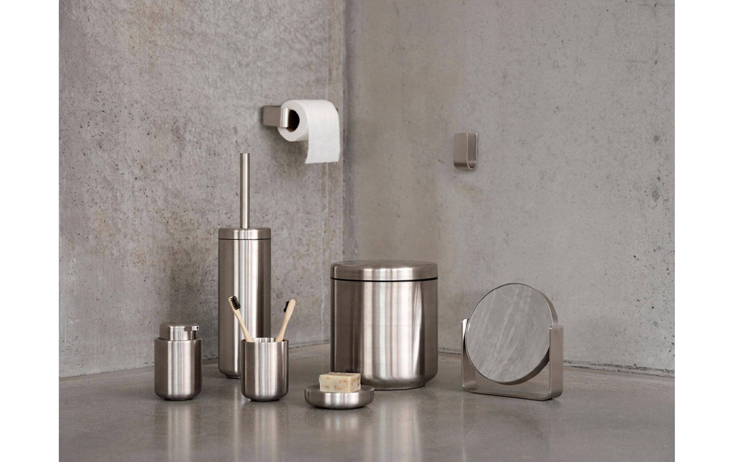 Zone Denmark WC-Reinigungsbürste »Zone Ume« 2 Stk.