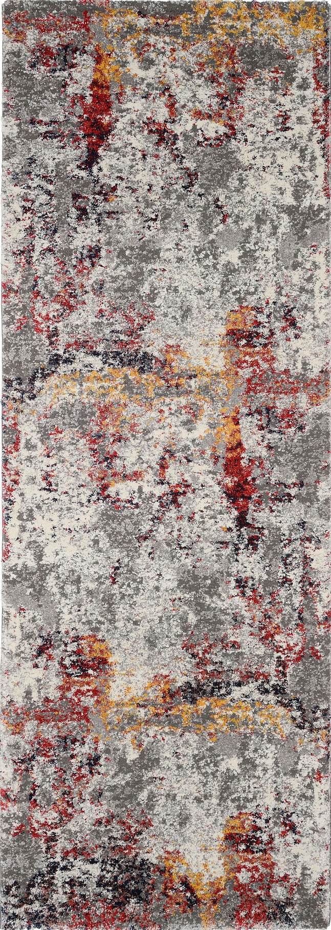 Image of OCI DIE TEPPICHMARKE Läufer »HIGH & LOW EIGHT«, rechteckig, 20 mm Höhe bei Ackermann Versand Schweiz