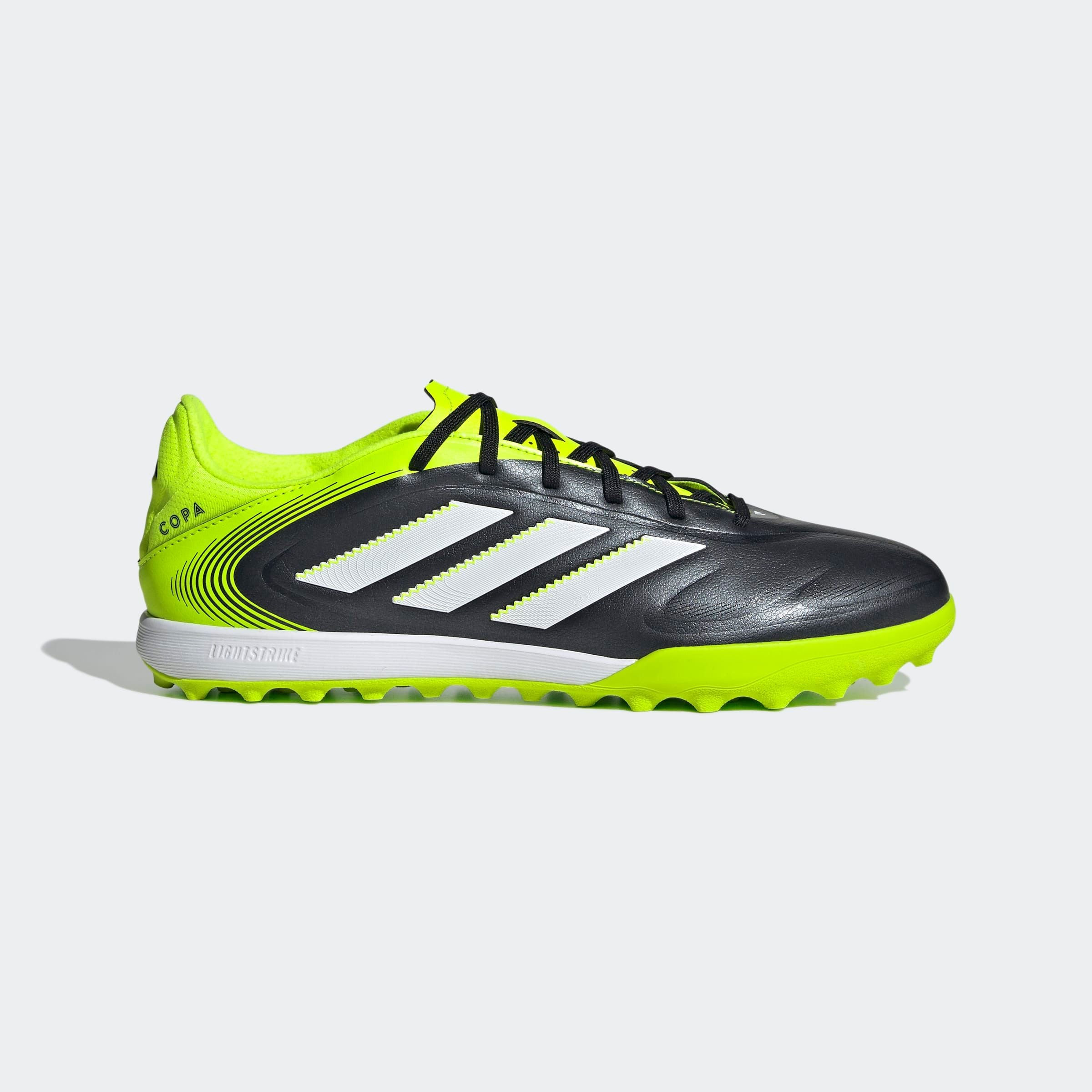 adidas Performance Fussballschuh »COPA PURE 3 LEAGUE KUNSTRASEN E«, geeignet für harte Untergründe Asche und Kunstrasen