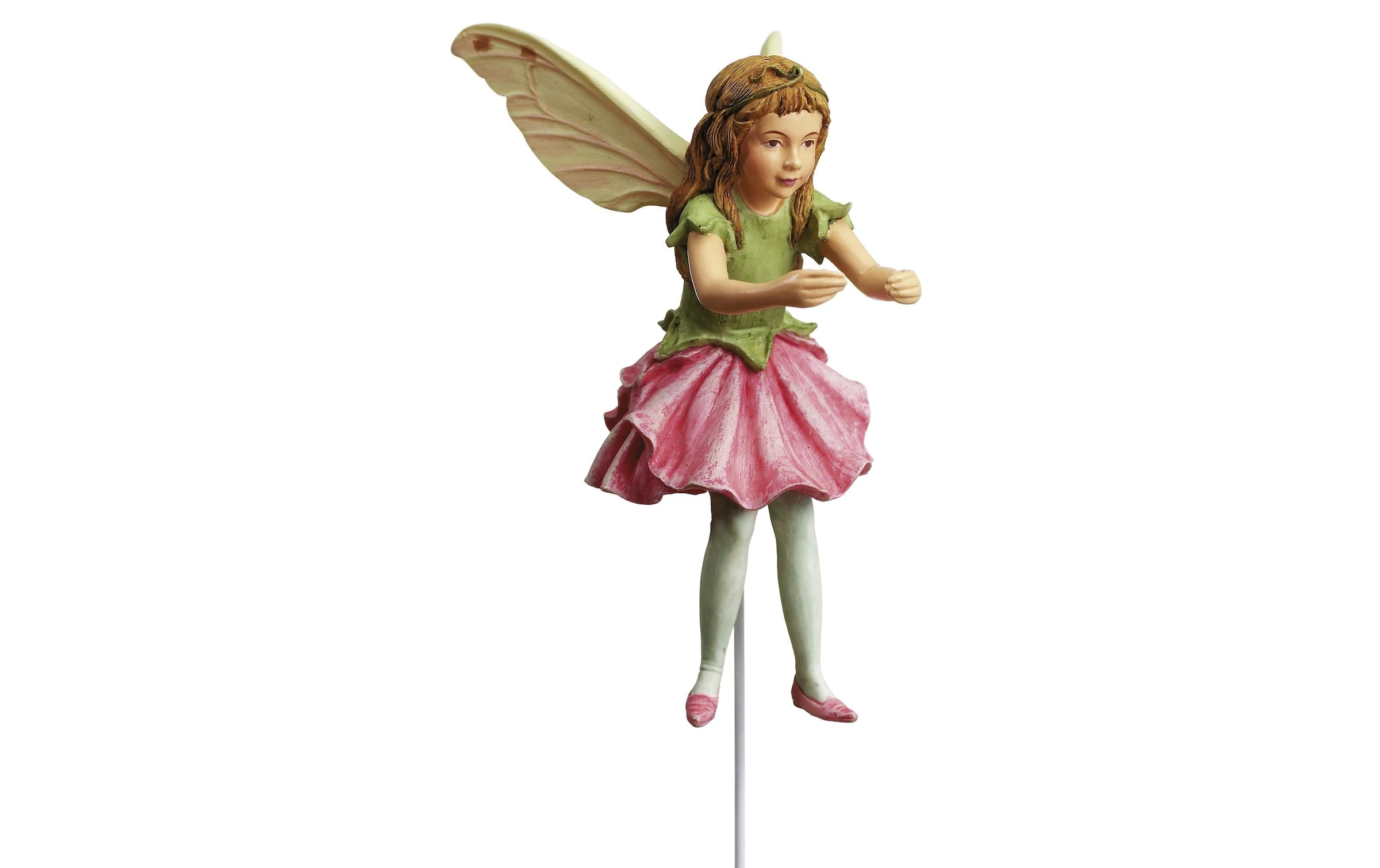 Gartenstecker »Fairy Wicke«