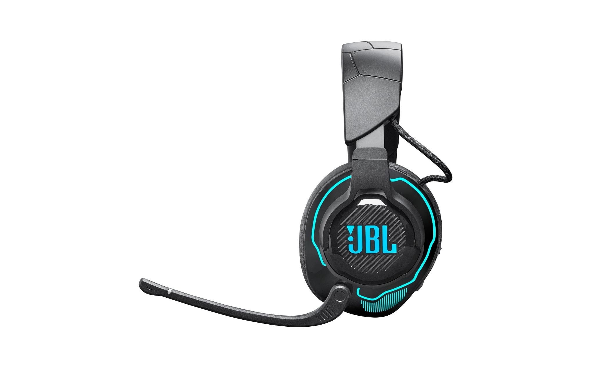 JBL Headset »Quantum 910 Schwarz«