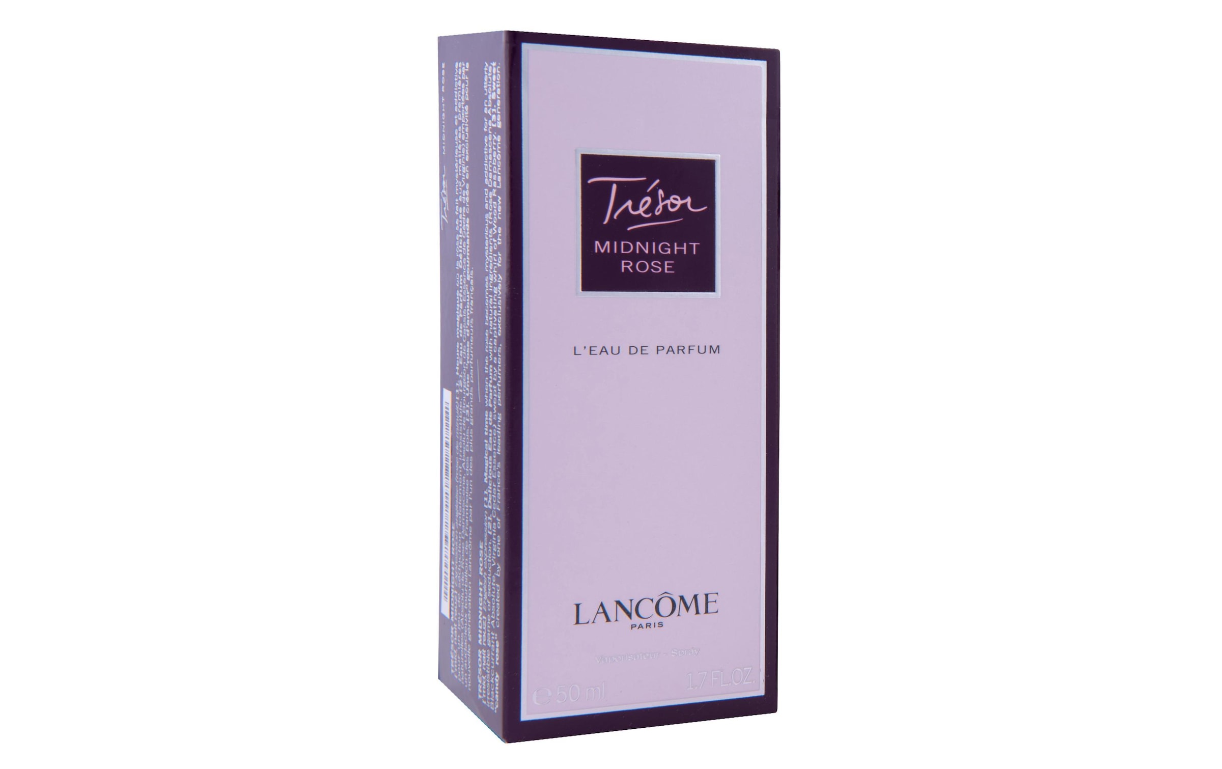 LANCOME Eau de Parfum »Trésor Midnight Rose 50 ml«