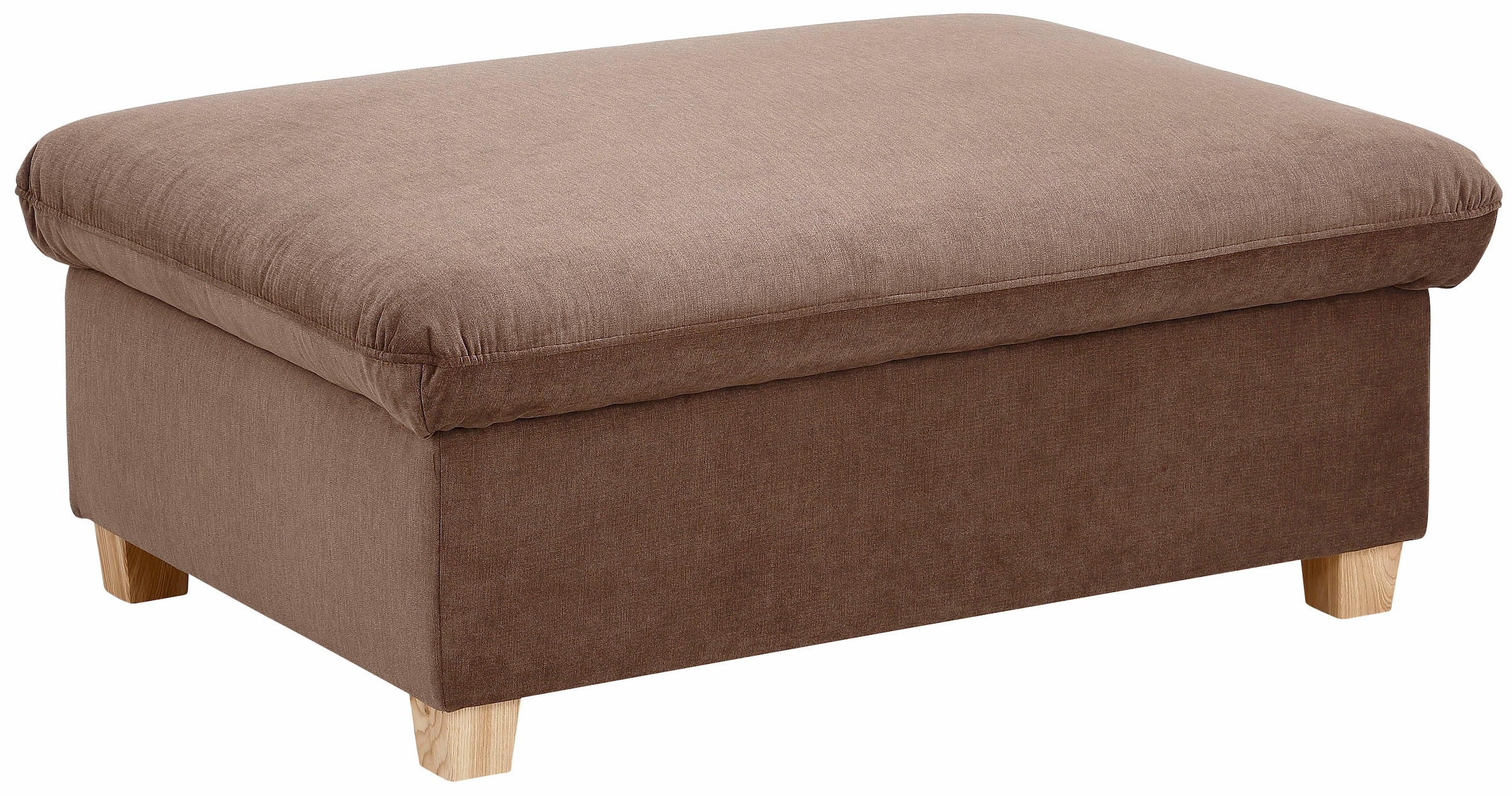 Image of Home affaire Hocker »Bergamo«, mit Stauraum bei Ackermann Versand Schweiz