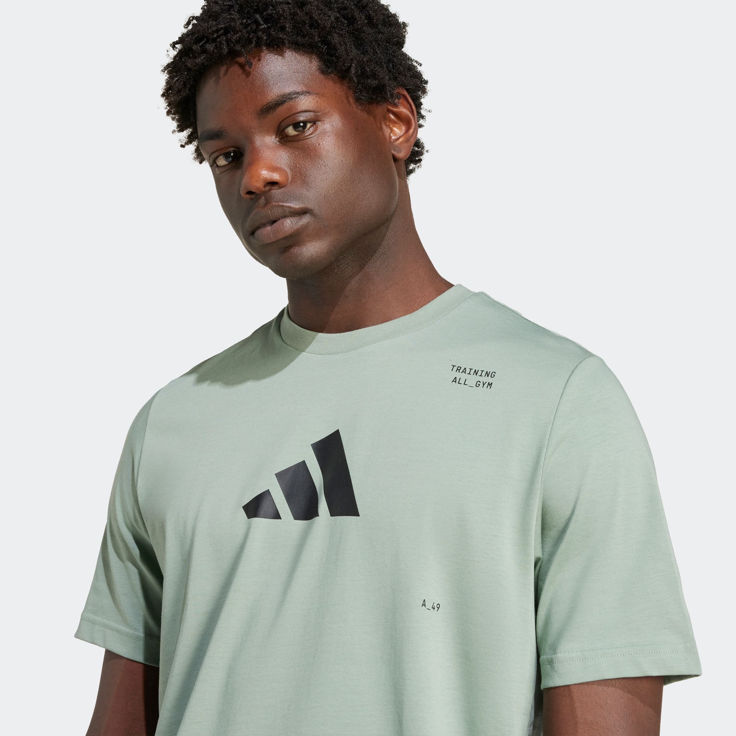 adidas Performance T-Shirt »M TR CAT G T«