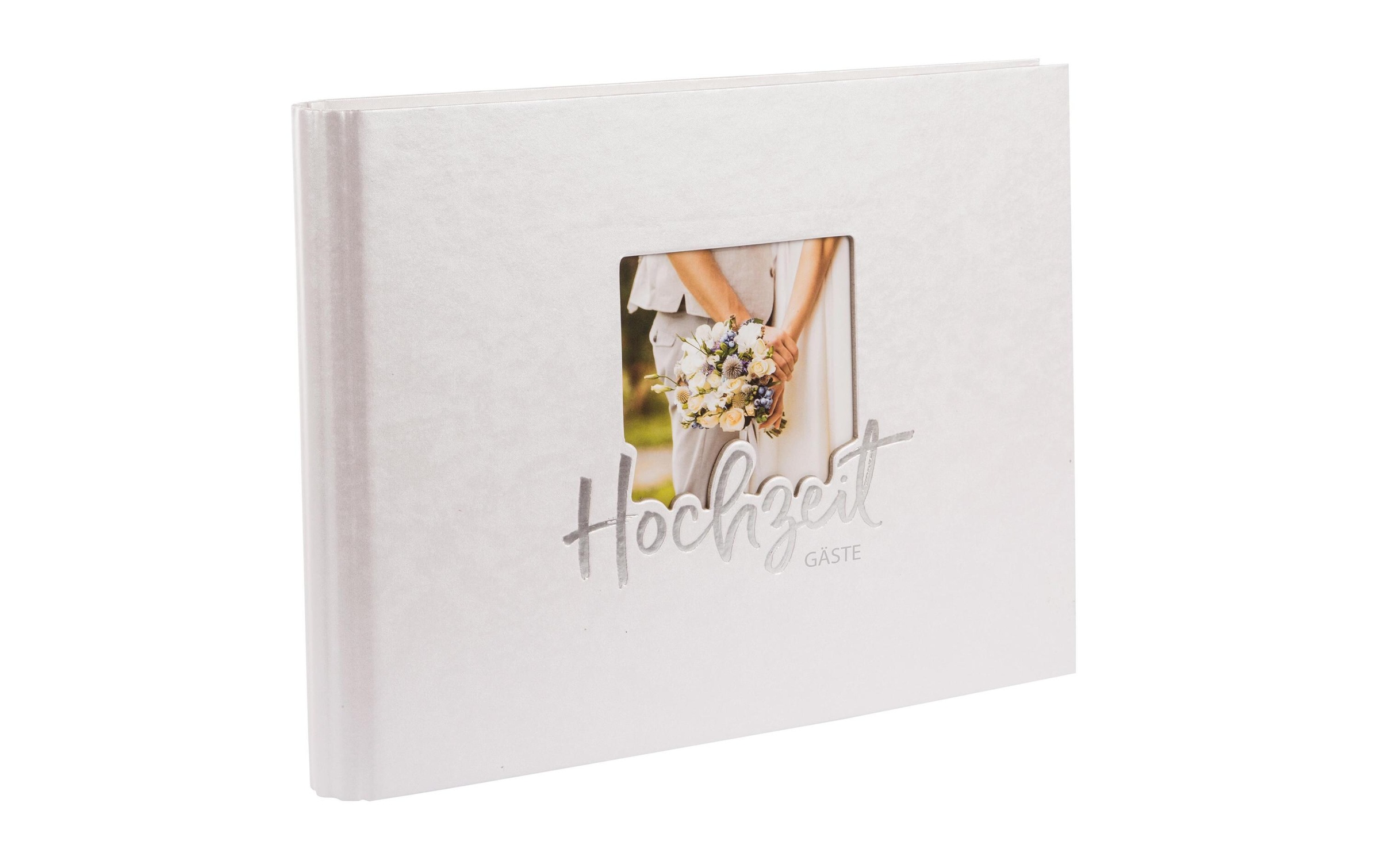 Image of Goldfarbenbuch Fotoalbum »Hand in Hand« bei Ackermann Versand Schweiz