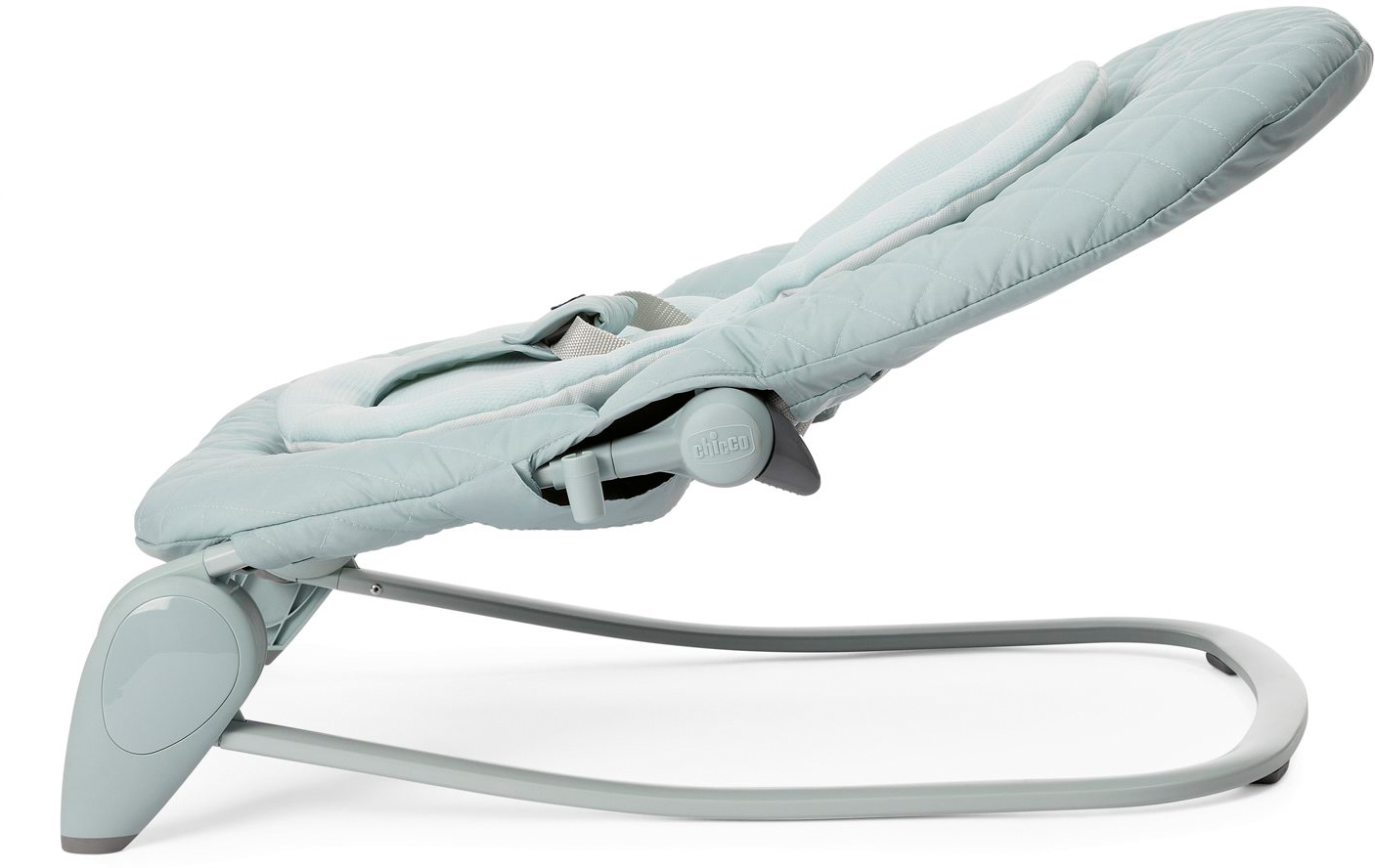 Chicco Babywippe »Hoopla, Antiguan Sky«, bis 18 kg, mit Spielbogen