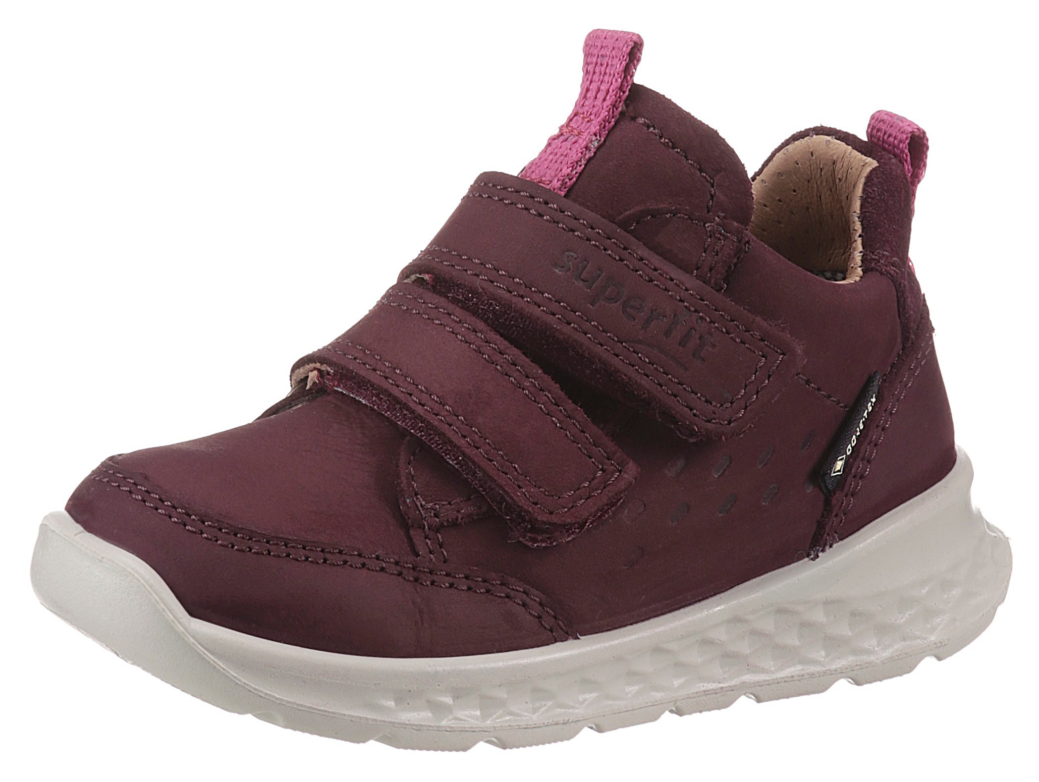 Image of Superfit Sneaker »BREEZE«, mit wasserdichter GORE-TEX Membrane bei Ackermann Versand Schweiz