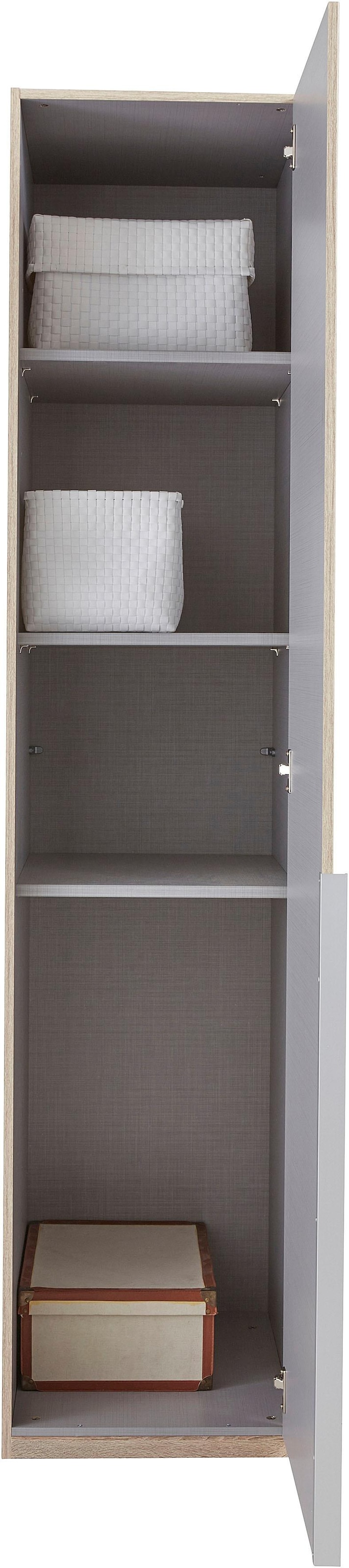 Wimex Kleiderschrank »New York« in vielen Breiten, 208 oder 236cm hoch