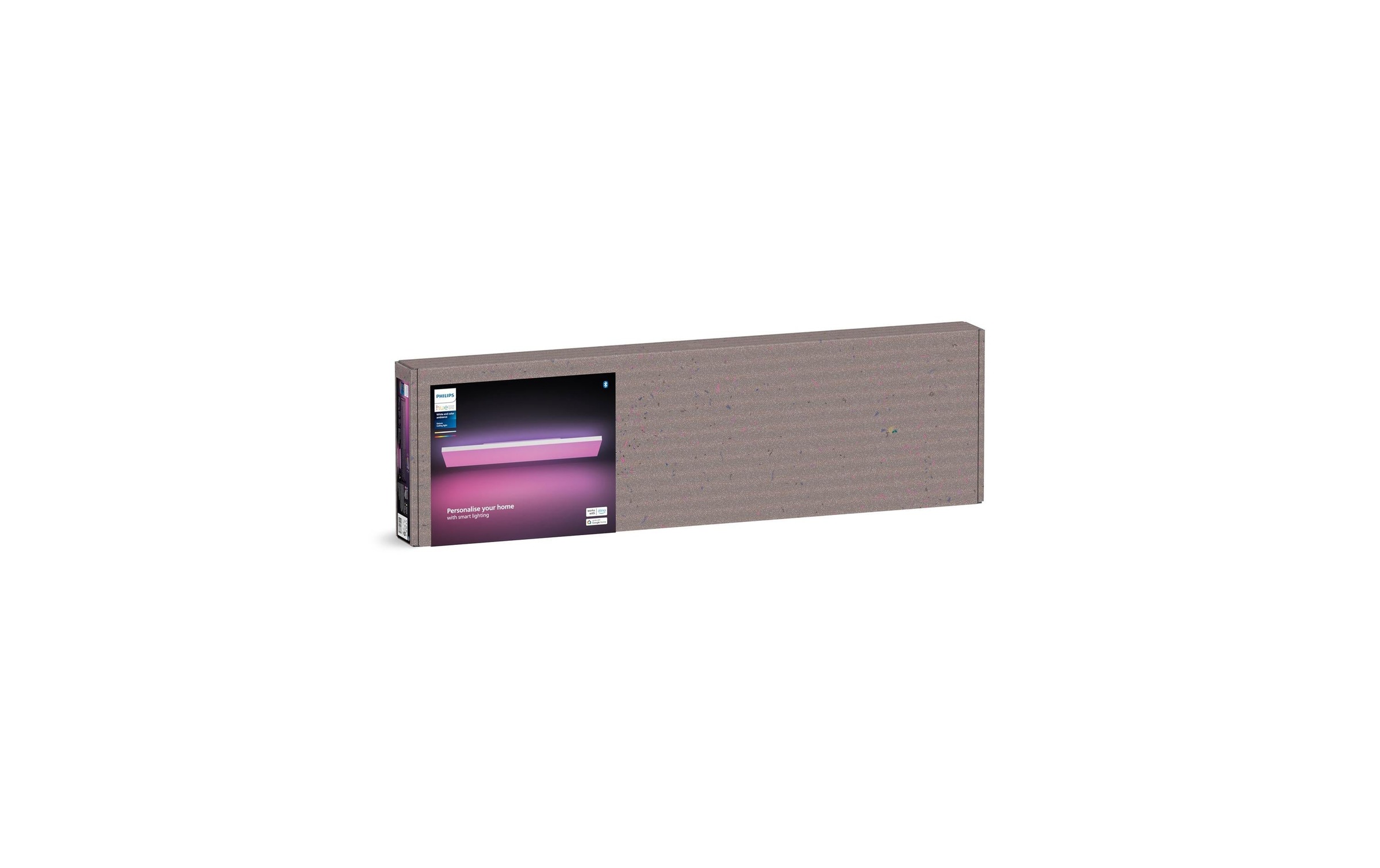 Philips Hue LED Deckenleuchte »White & Color Ambiance Datura 1200 x 300 mm«