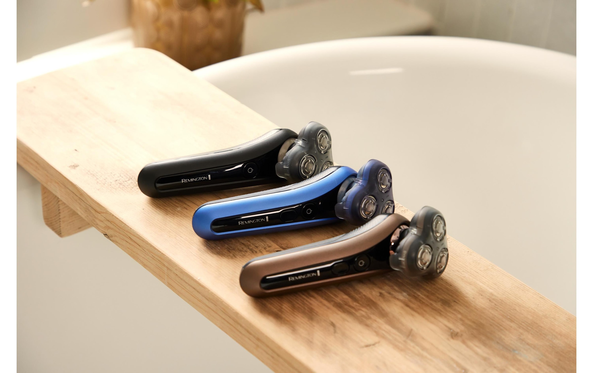 Remington Elektrorasierer »Limitless X X9 (XR1795)«