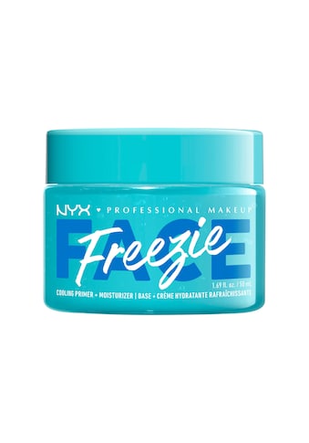 Primer »Makeup Primer Face Freezie 10-in-1 50 ml«