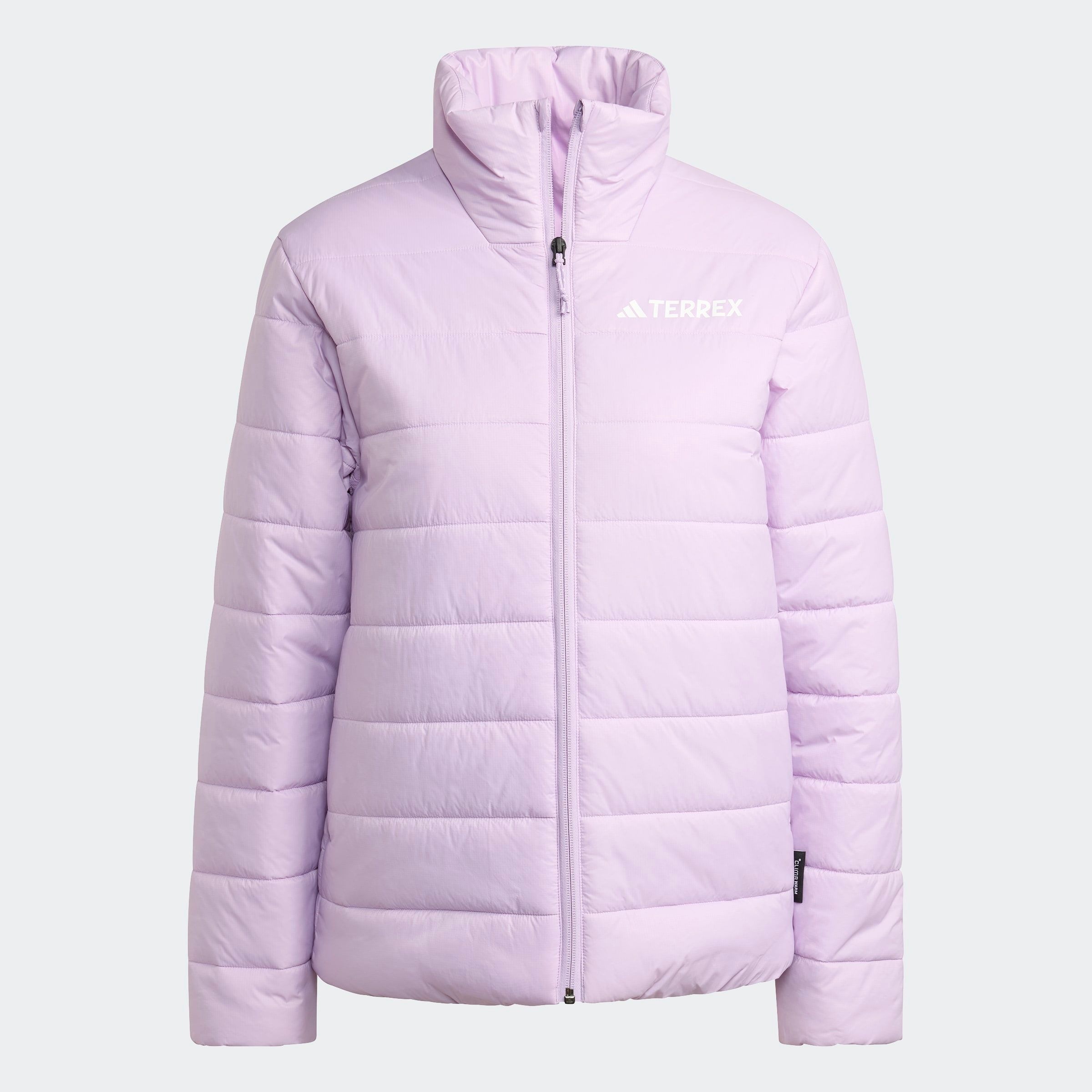 adidas TERREX Outdoorjacke »W MT ESS PAD J«