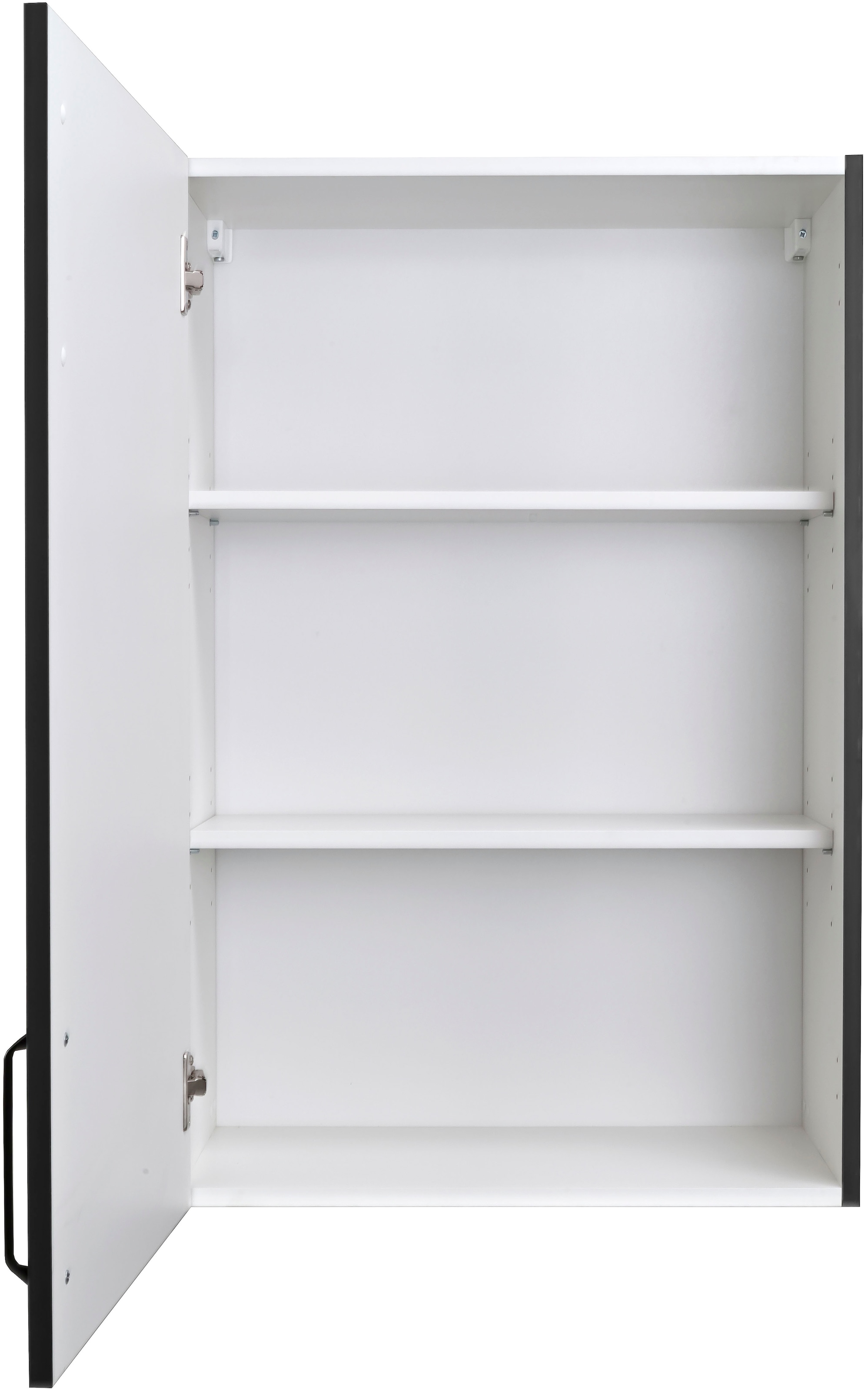 wiho Küchen Armoire suspendue »Simi« 50 bis 60 cm breit, 90 cm hoch