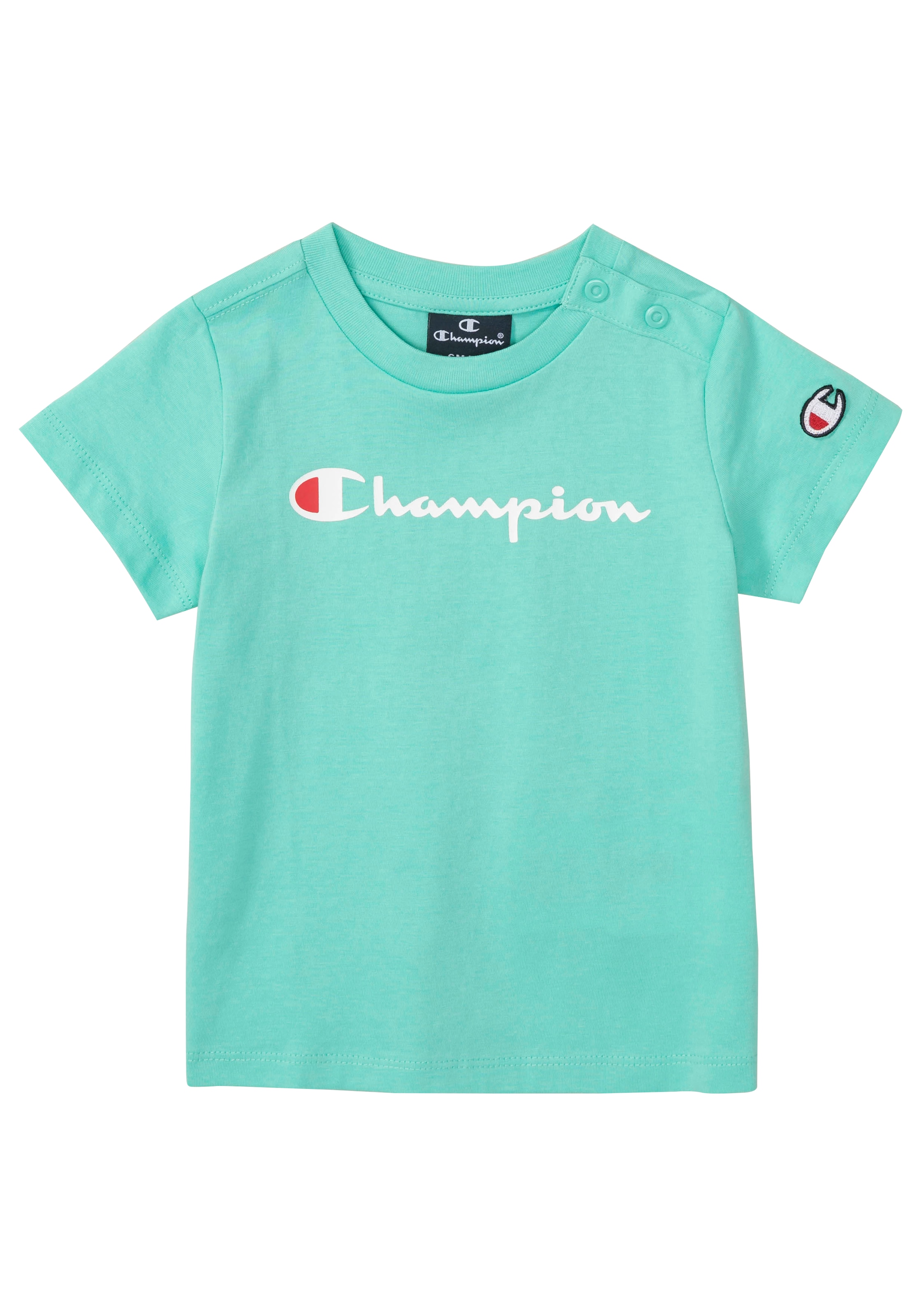 Champion T-Shirt »Toddler Classic 3 pack T-Shirt«