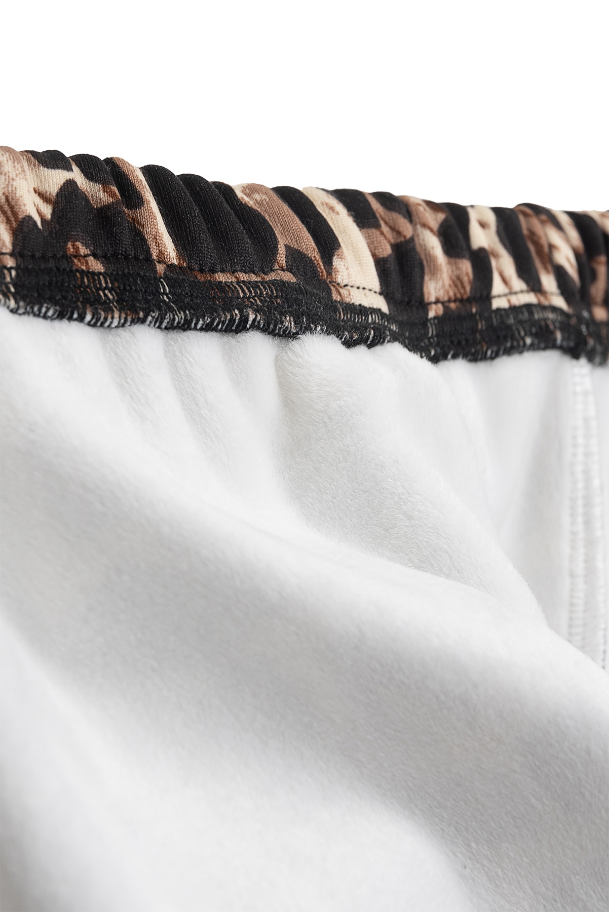 DANAMADE Leggings »DANAMADE Leggings Thermo Leginngs - DDOLLY«