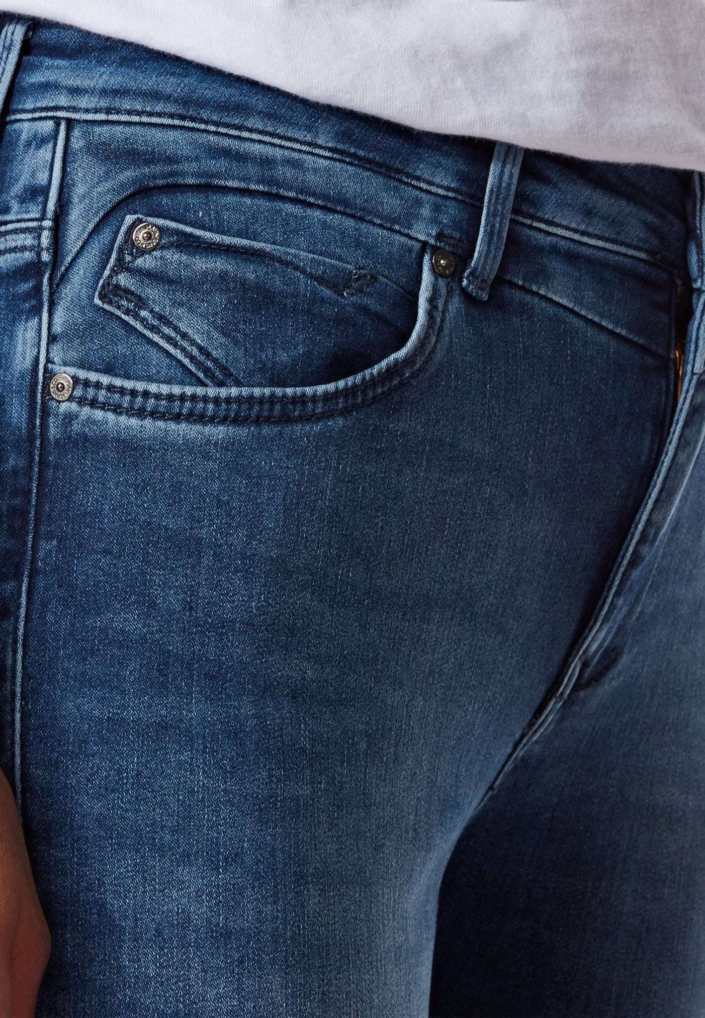 Mavi Straight-Jeans »Mavi Jeans Kendra«