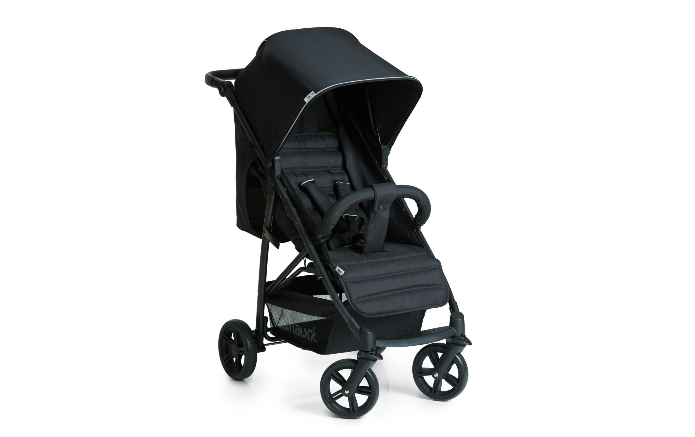 Hauck Kinder-Buggy »Buggy Rapid 4«, 22 kg