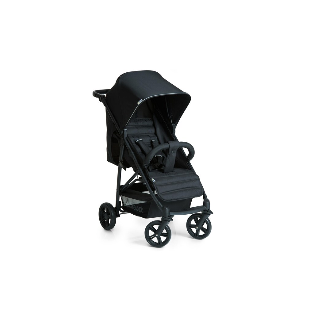 Hauck Kinder-Buggy »Buggy Rapid 4«, 22 kg