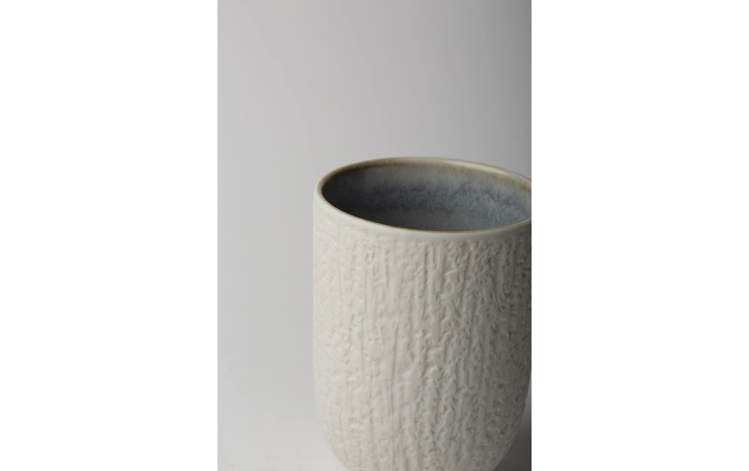   Gobelet »Lunasol Gaya Atelier Glacial Ice Rock«