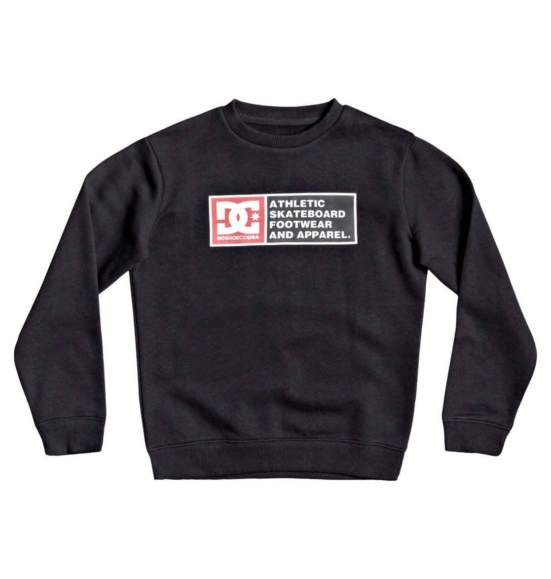 Image of DC Shoes Sweatshirt »Density Zone« bei Ackermann Versand Schweiz