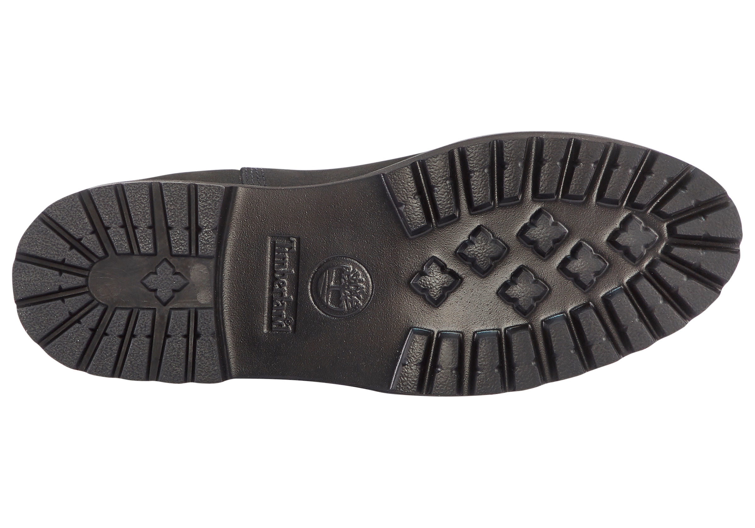 Timberland Schnürboots »CARNABY COOL MID CHELSEA BOOT«, Stiefelette, Winterschuhe, Ankle Boots