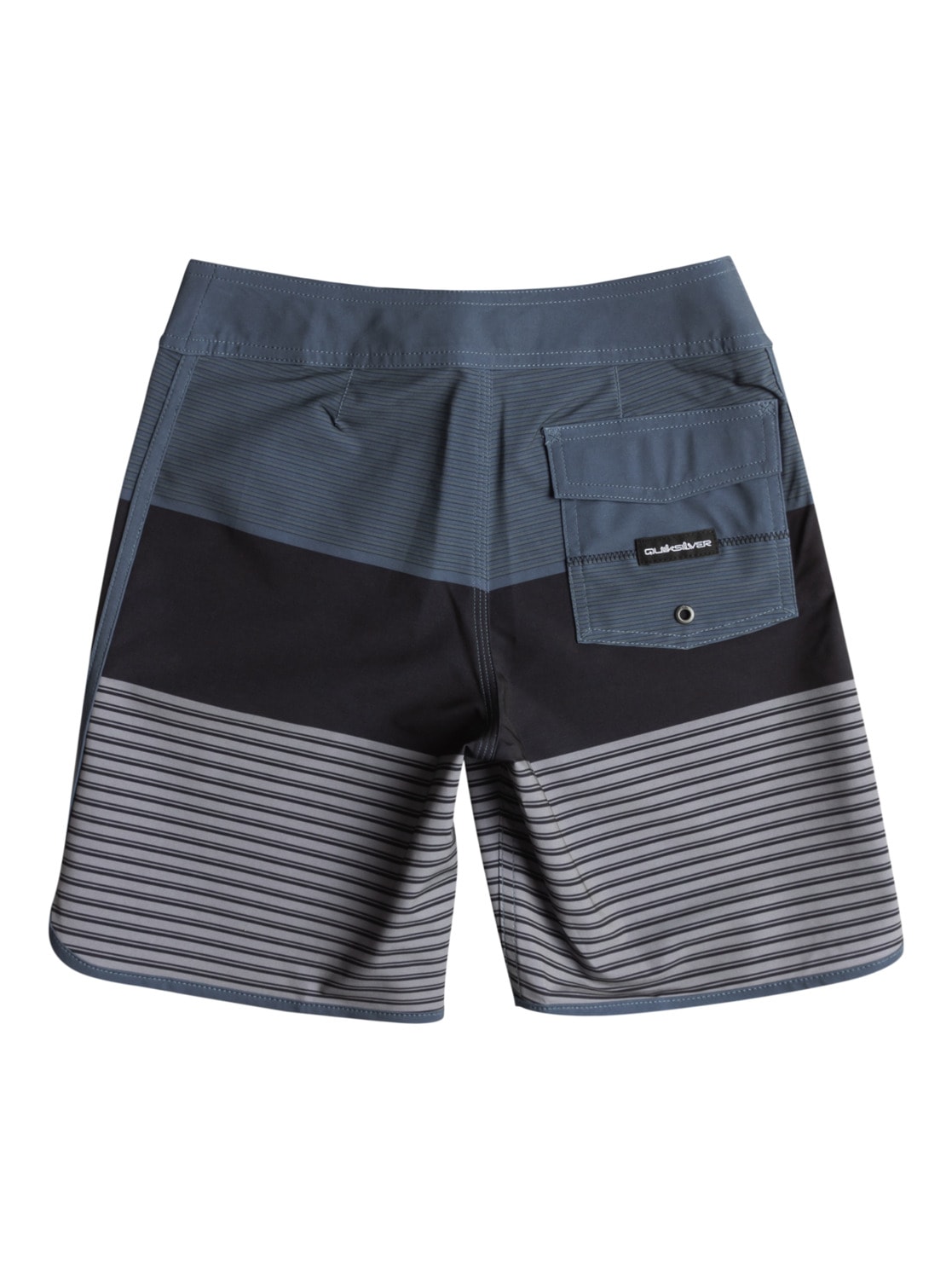Quiksilver Boardshorts »Surfsilk Tijuana 16"«