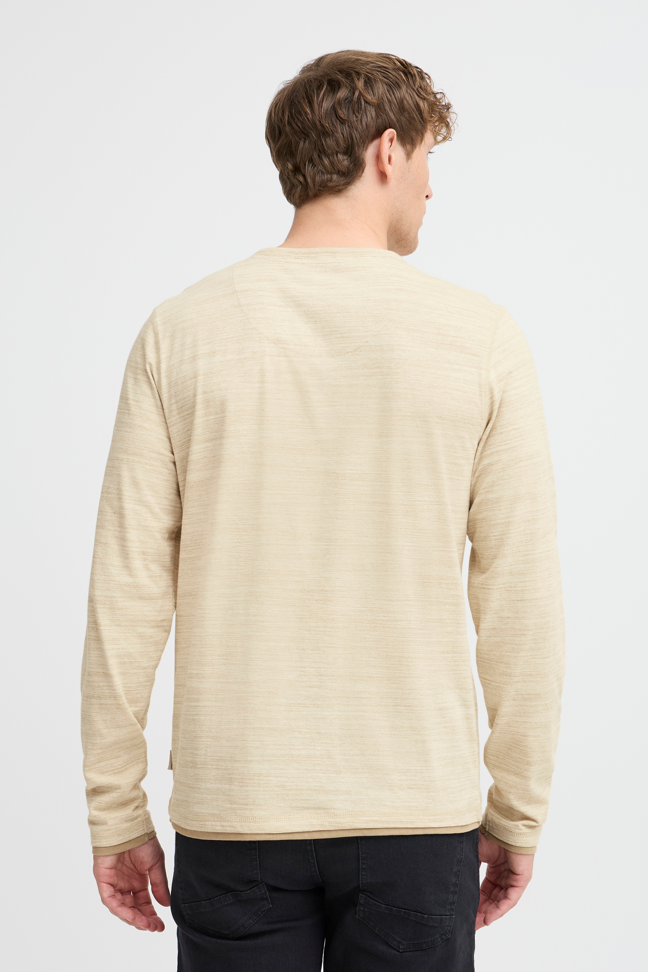 Blend T-Shirt »BHJEFF tee«