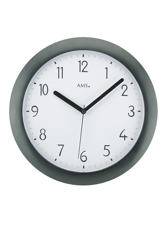 Image of AMS Funkwanduhr »F5845« bei Ackermann Versand Schweiz