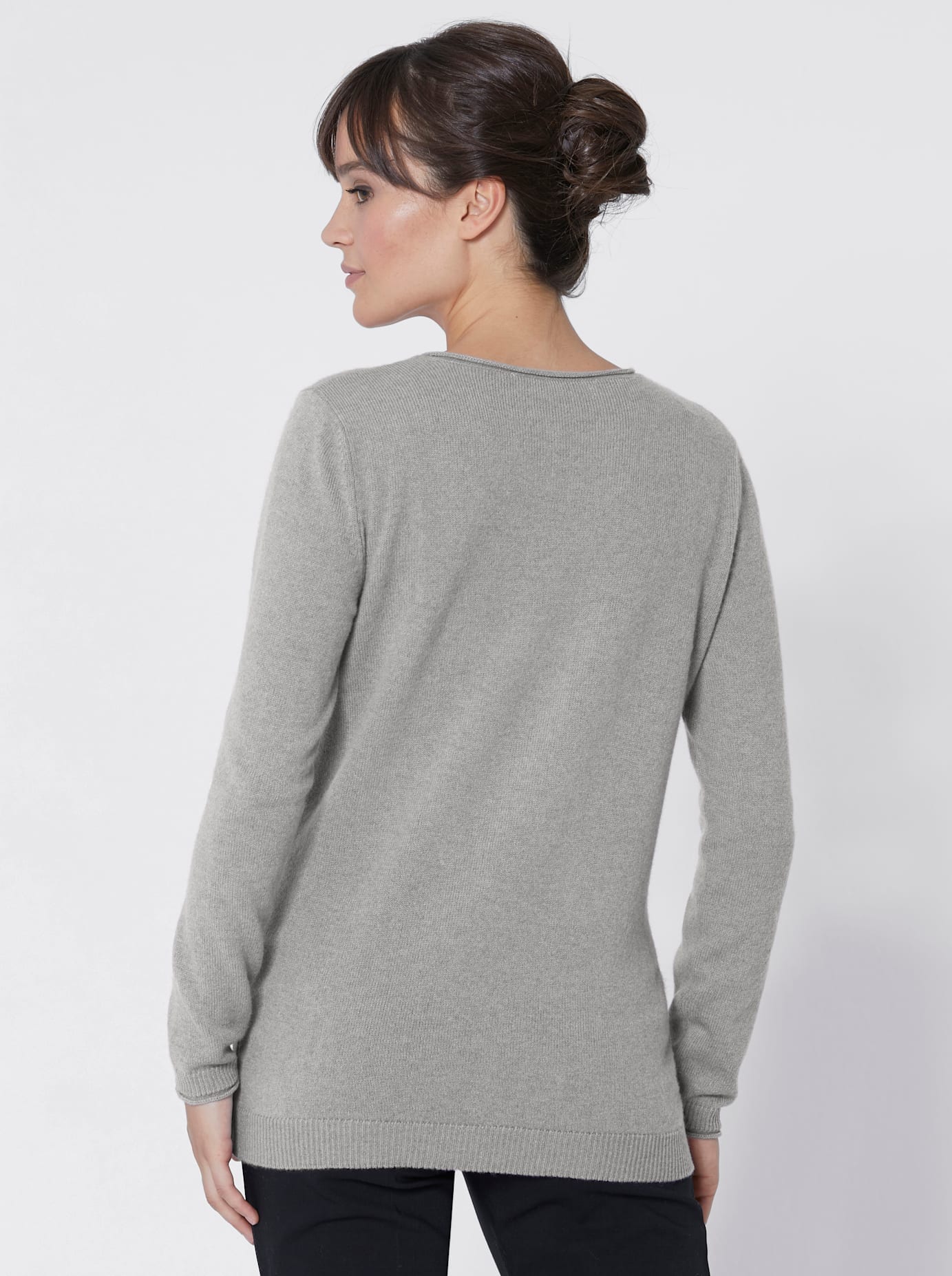 Alessa W. Kaschmirpullover »Kaschmir-Pullover«