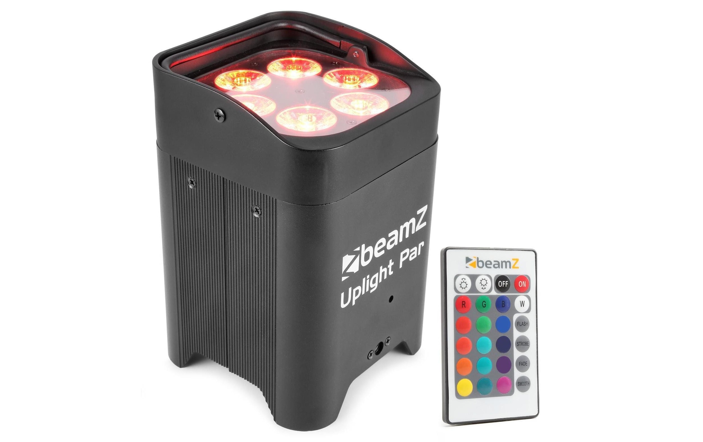 BeamZ Discolicht »BBP96 Uplight Par«