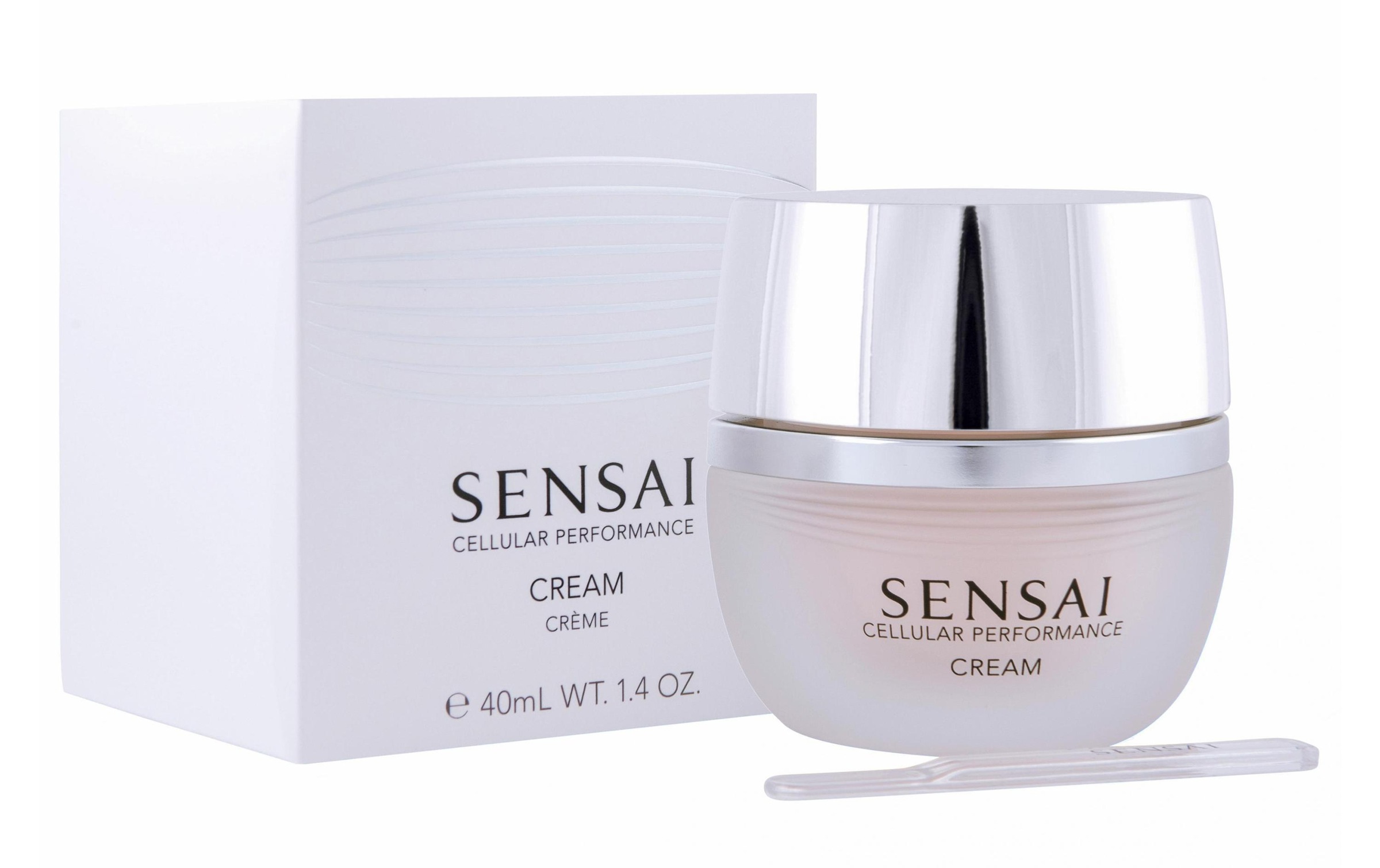 Image of SENSAI Tagescreme »Cellular Performance 40 ml«, Premium Kosmetik bei Ackermann Versand Schweiz