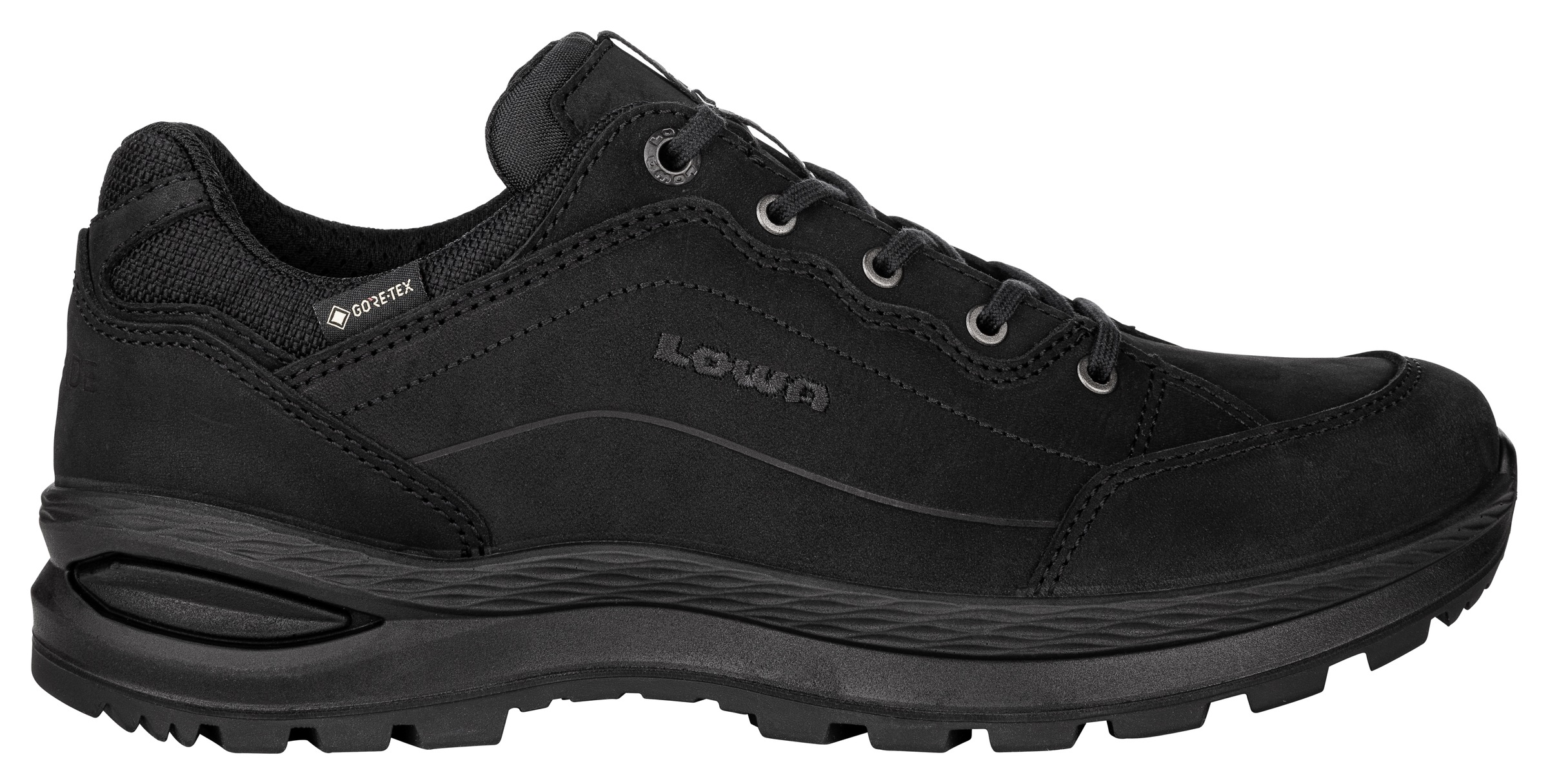 Lowa Wanderschuh »RENEGADE EVO GORE-TEX® LO Ws«  wasserdicht dank Gore-Tex Membrane
