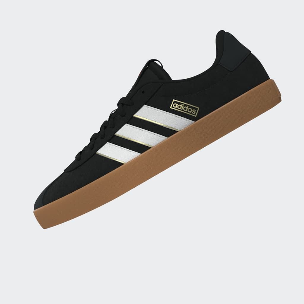 adidas Sportswear Sneaker »VL COURT 3.0«  inspiriert vom Design des adidas samba