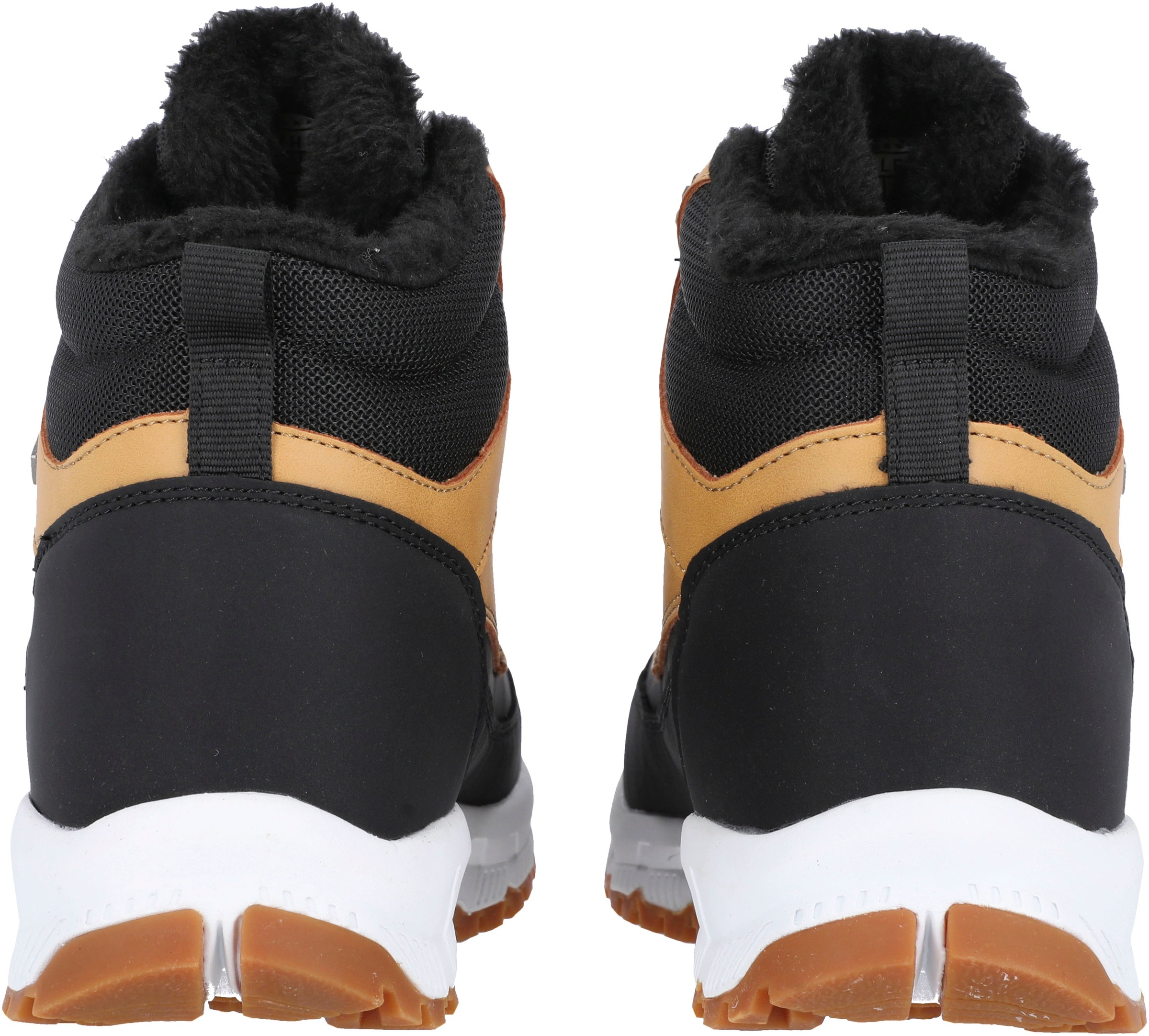 WHISTLER Bottes d'hiver »PARRITE BOOT WP«  Winterschuhe, Winterboots, Snowboots, wasserdicht