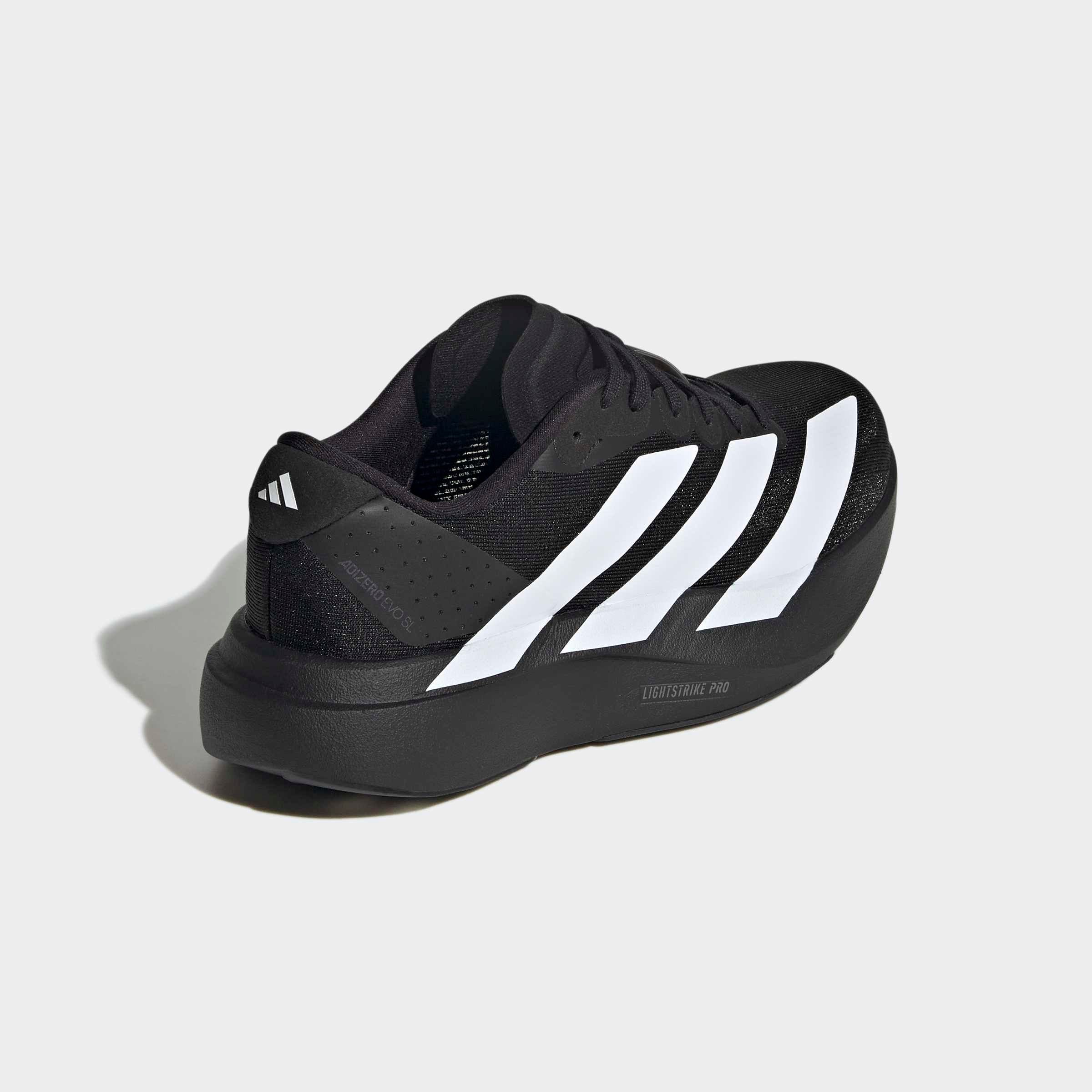adidas Performance Laufschuh »ADIZERO EVO SL E FÜR KINDER UND TEENS«