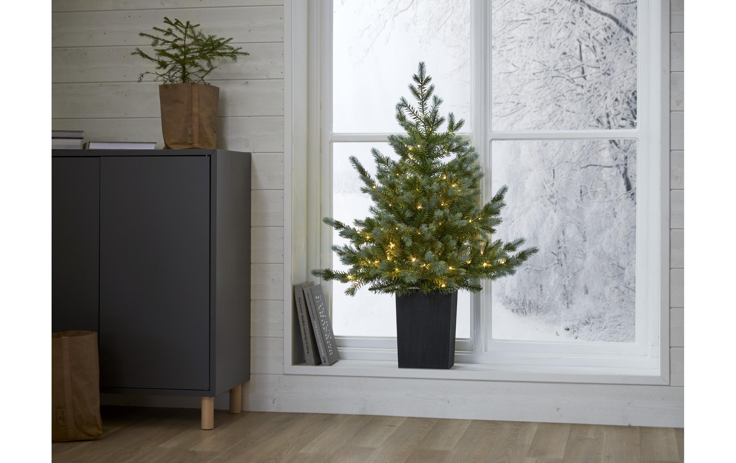 Parforce Traditional Hunting Bougies de Noël »LED« 80 cuis-flammig