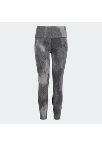 Leggings »JG FI AOP 7/8LE«, (1 tlg.)