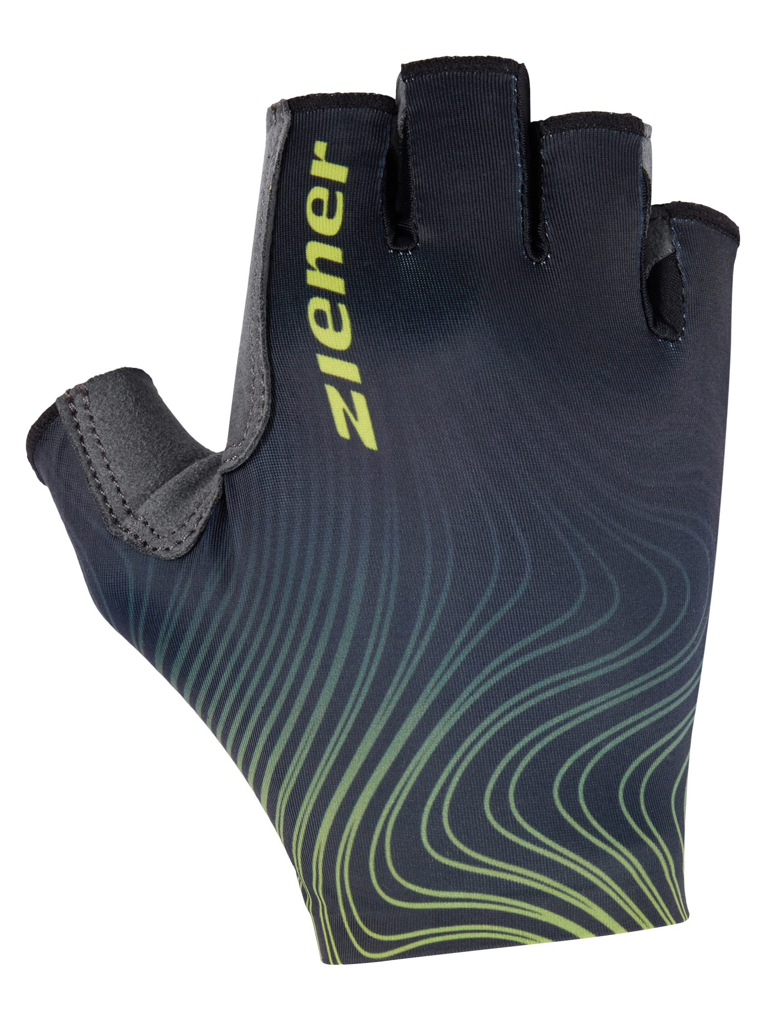 Ziener Gants de vélo »CLEM-Z«