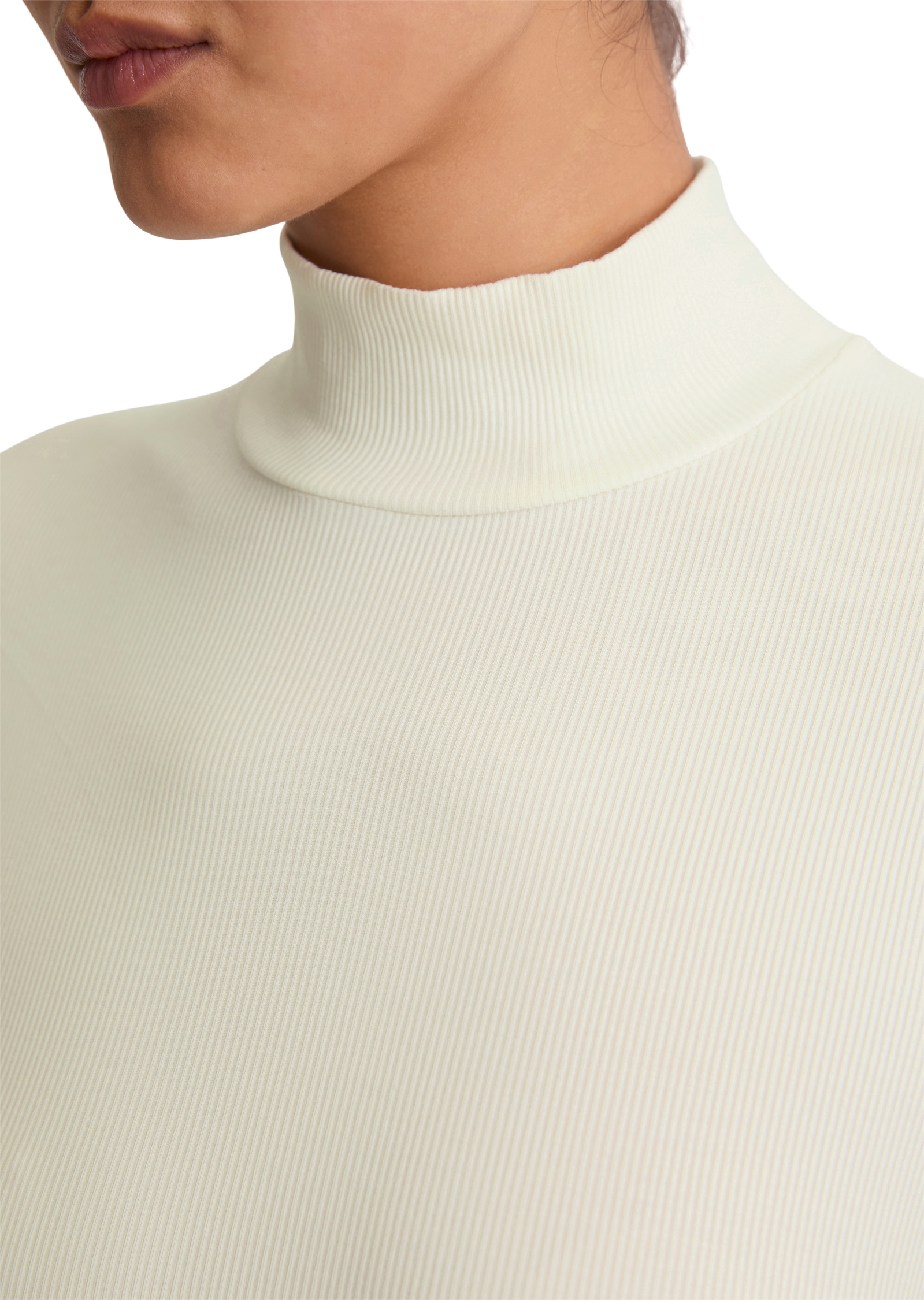 Marc O'Polo Rollkragenshirt slim fit, Unterziehshirt, aus TENCEL™ Modal