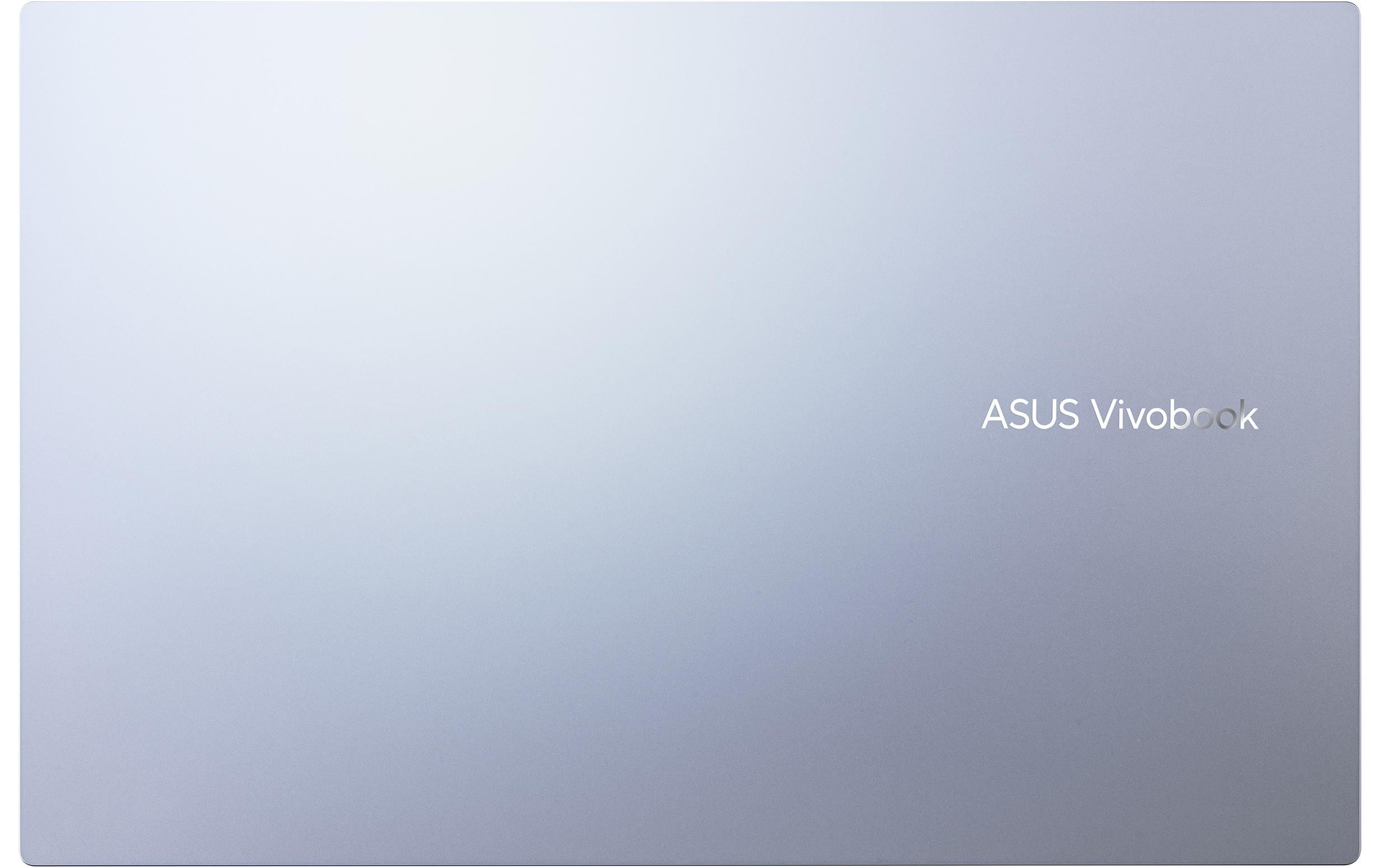 Asus Notebook »15 (X1502ZA-BQ449W)«, 39,46 cm, / 15,6 Zoll, Intel, Core i3, UHD Graphics, 512 GB SSD