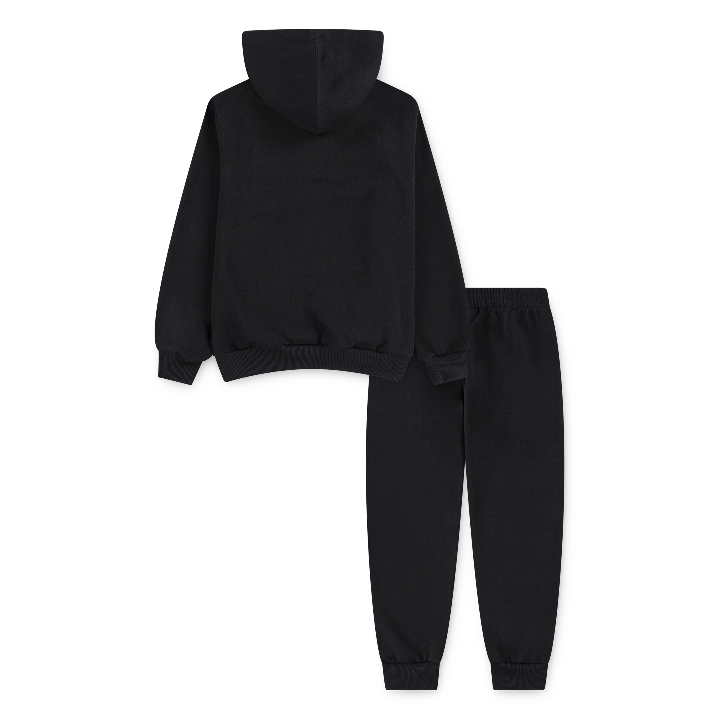 Converse Jogginganzug »CNVB DISSECTED CTP HBR PO SET«, (2 tlg.), für Kinder