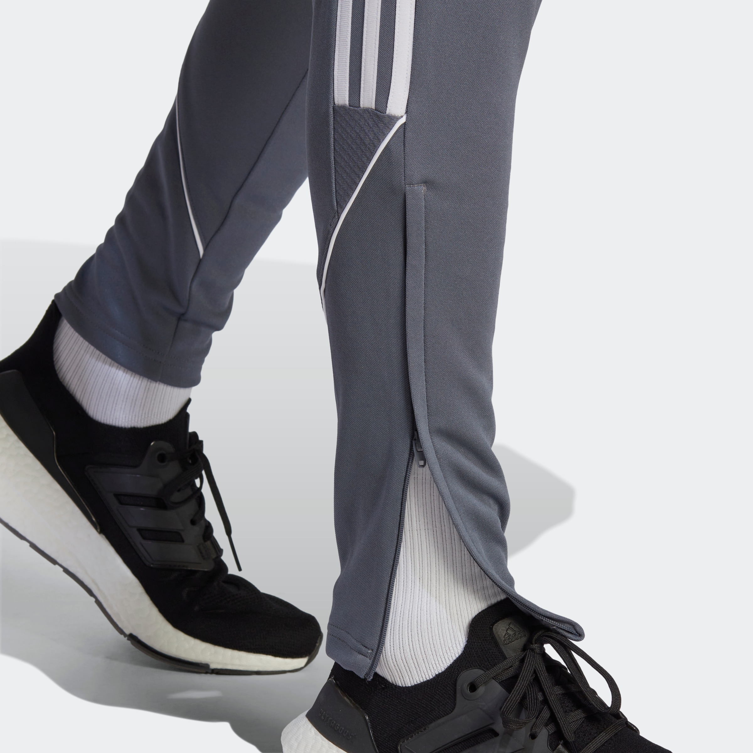 adidas Performance Trainingshose »TIRO23 L PNT«, (1 tlg.)