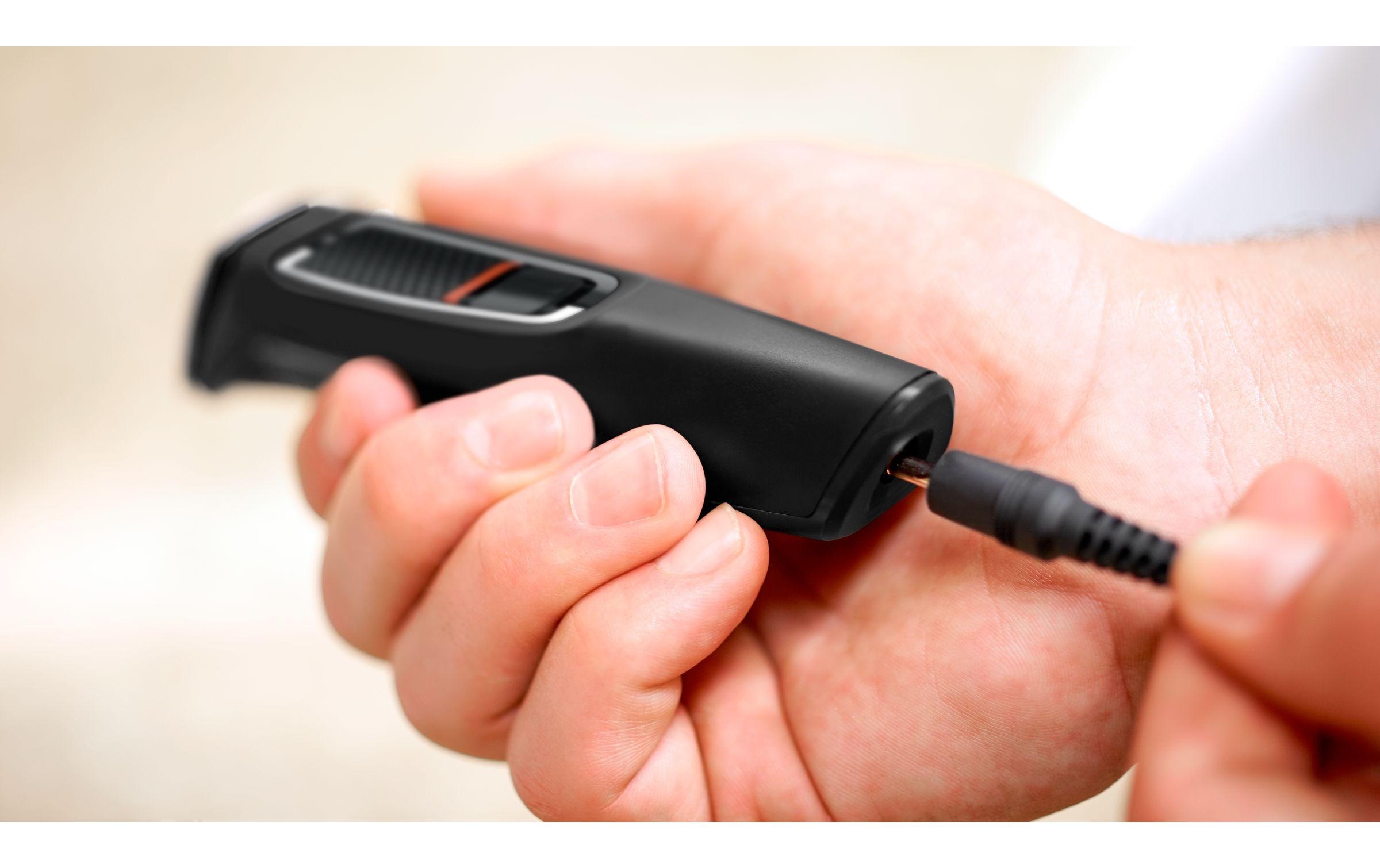 Philips Tondeuse à cheveux et à barbe »Series 3«