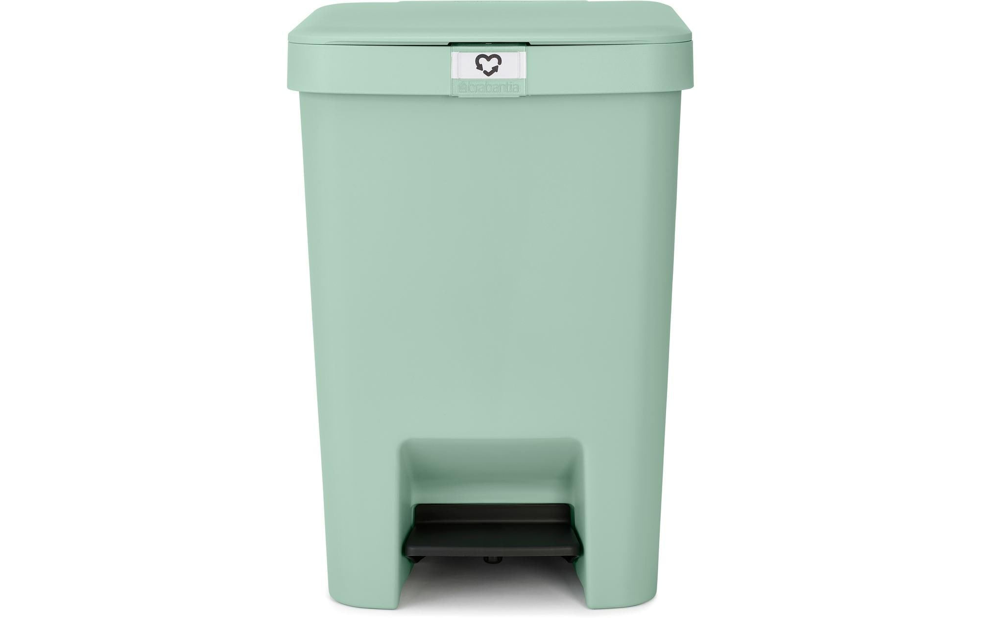 Image of Brabantia Mülleimer "StepUp 25 l" 1 Behälter