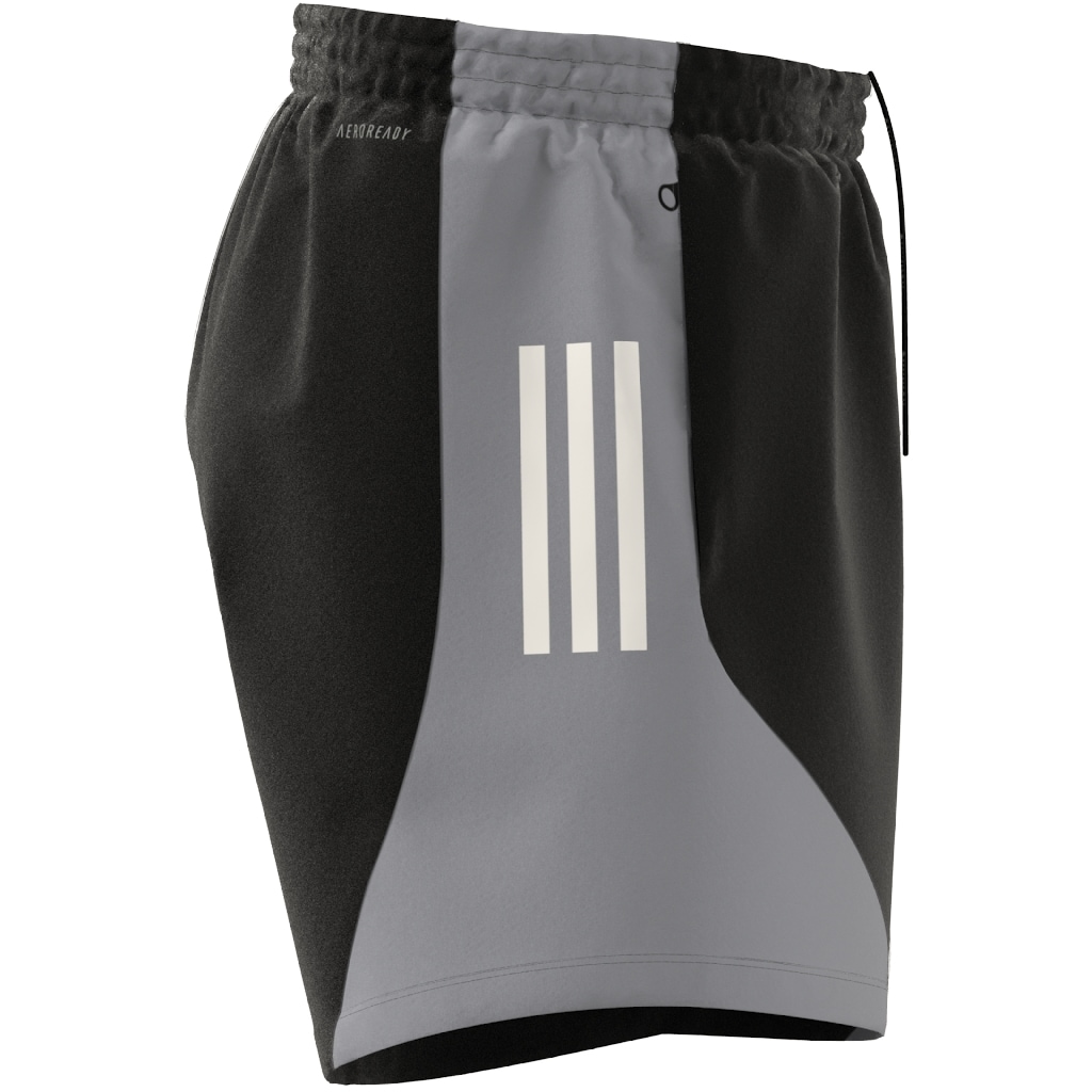 adidas Performance Laufshorts »OTR B CB SHORT«, (1 tlg.)