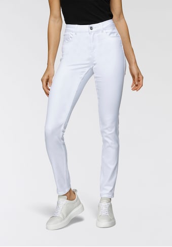 Only Skinny-fit-Jeans »ONLPAOLA«, mit Stretch kaufen
