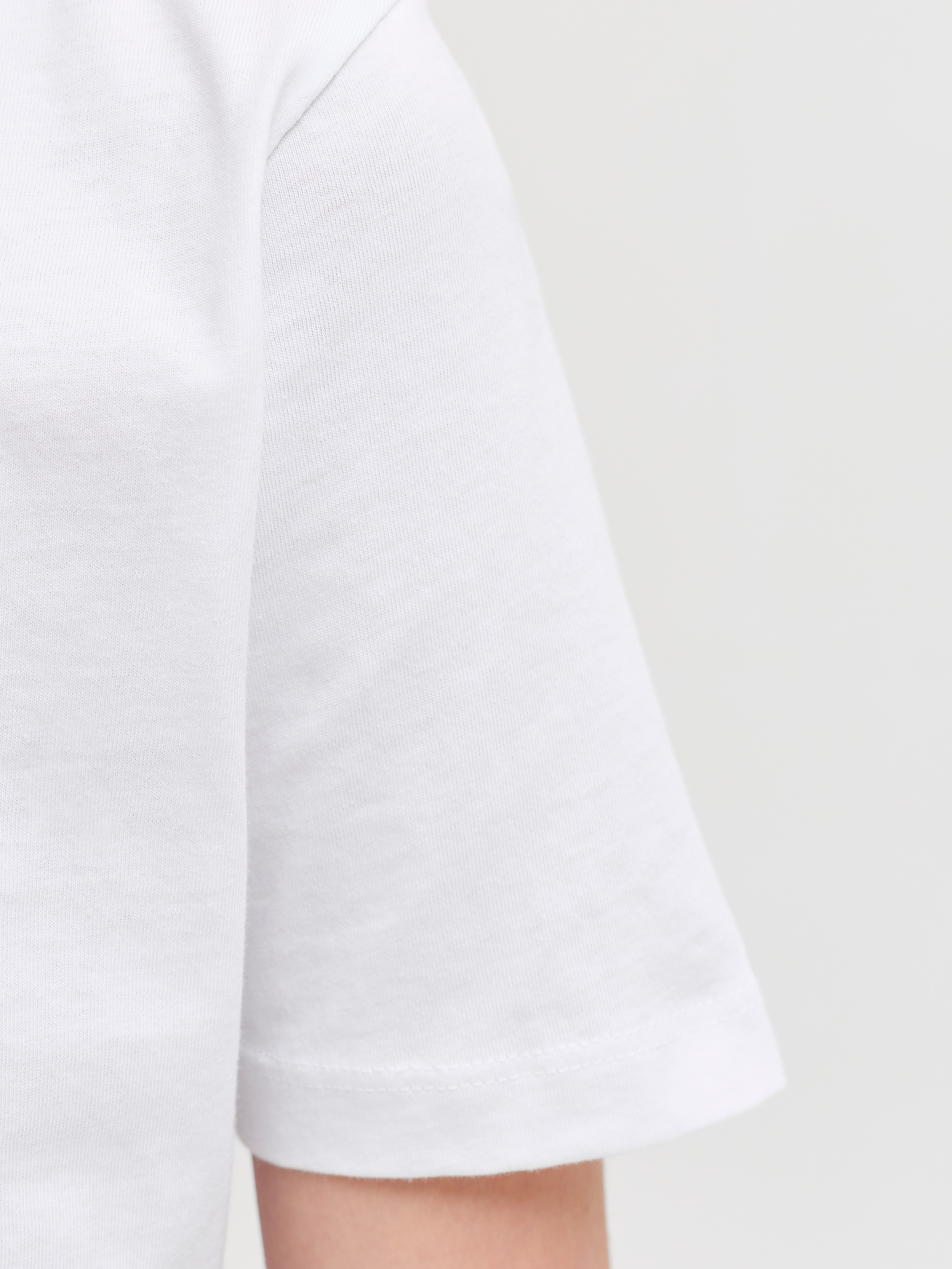 Jack & Jones Junior T-Shirt »JPRBLANEO SS TEE FST JNR«